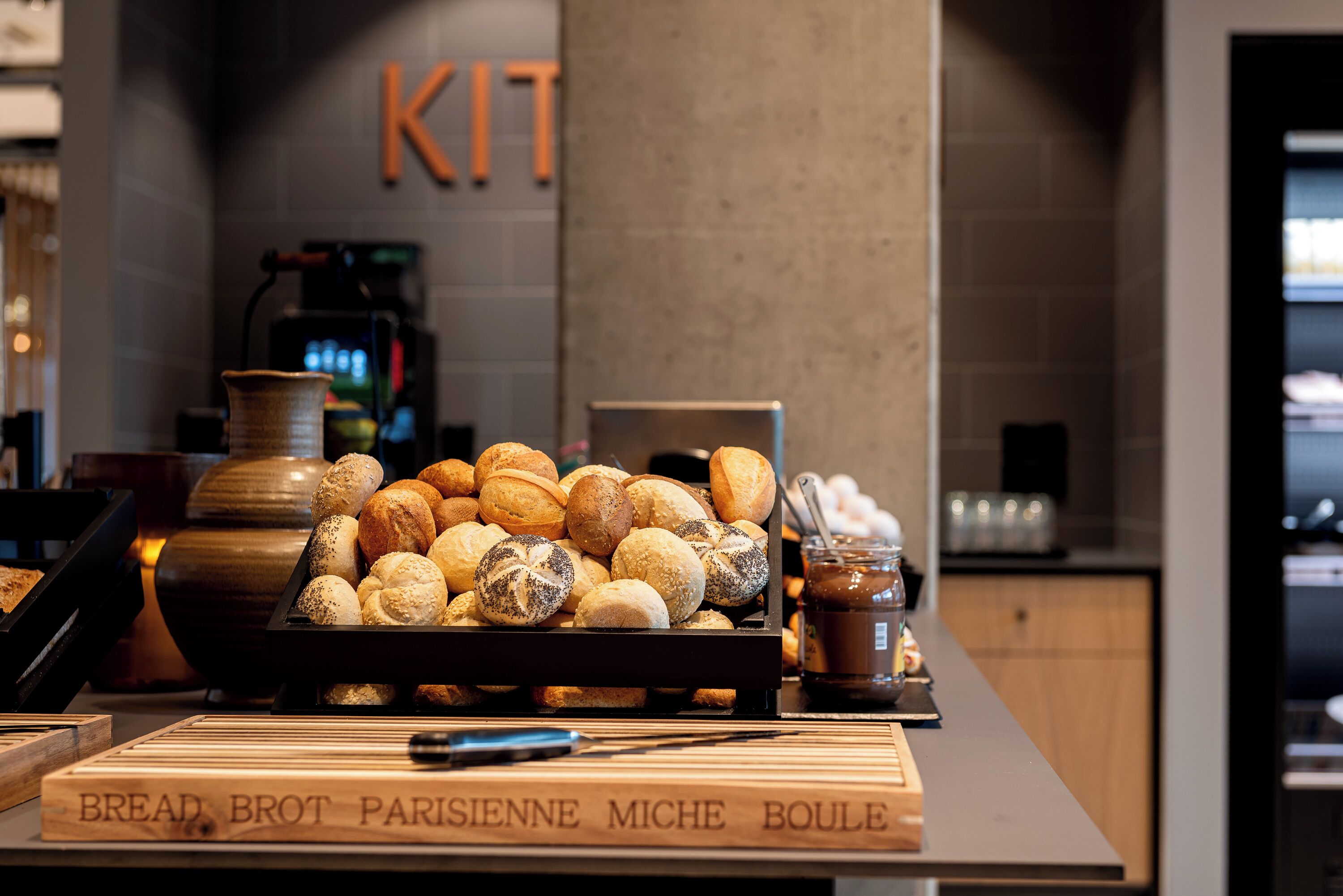 Zleep Hotel Zürich-Kloten