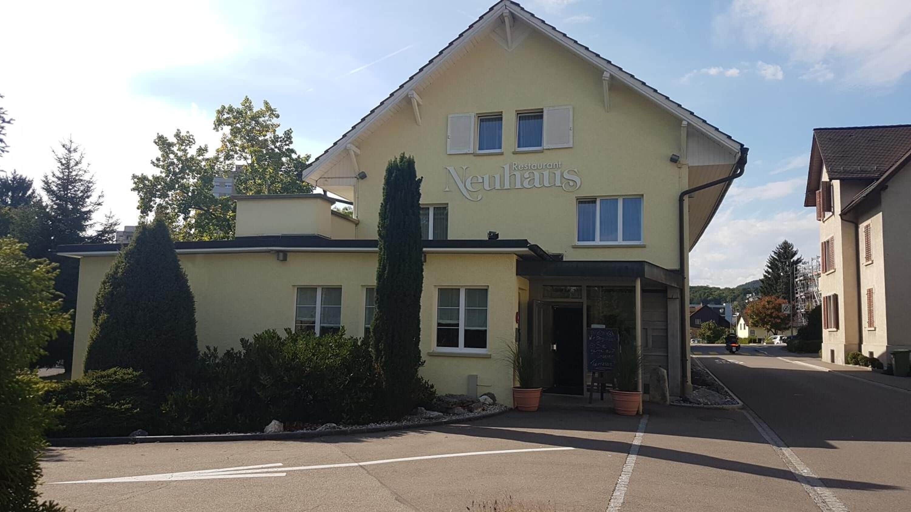 Hotel Neuhaus