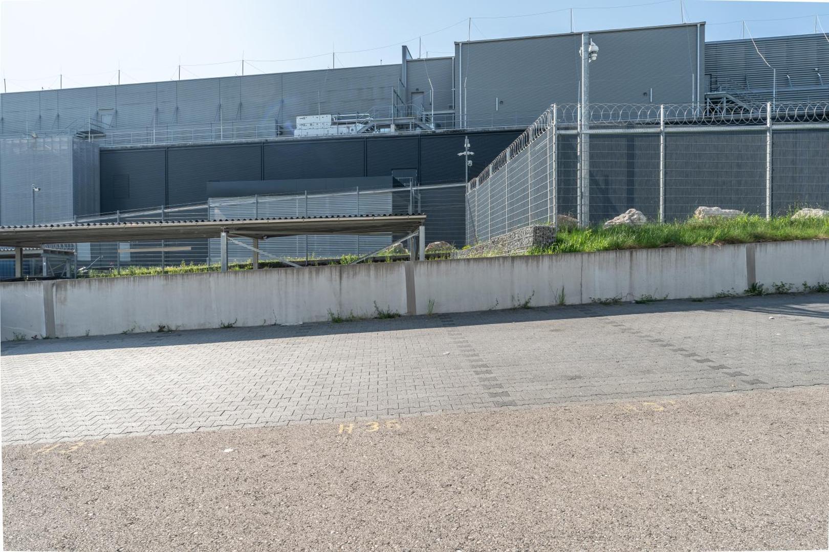 B&B Hotel Zürich Airport Rümlang