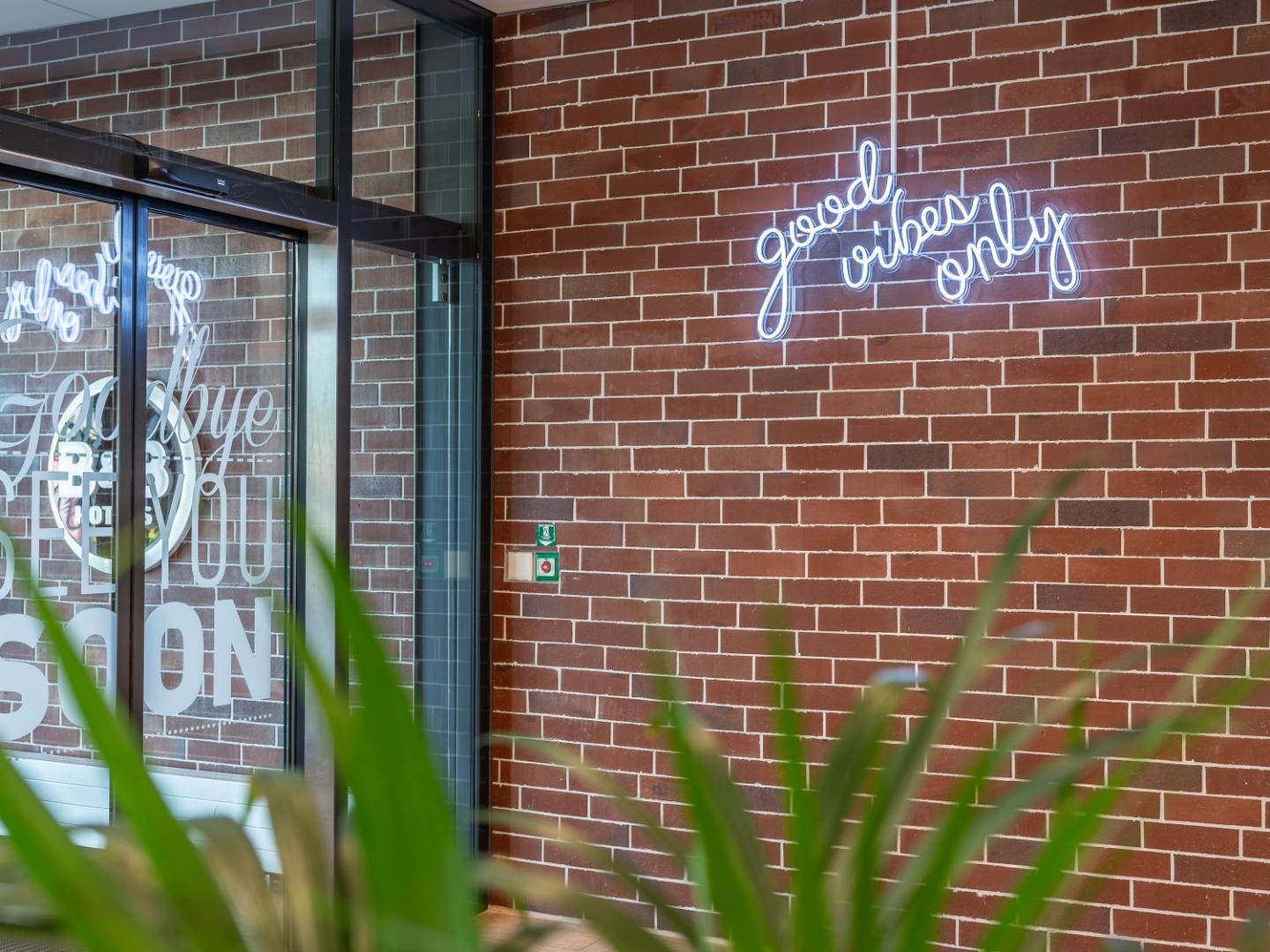 B&B Hotel Zürich Airport Rümlang