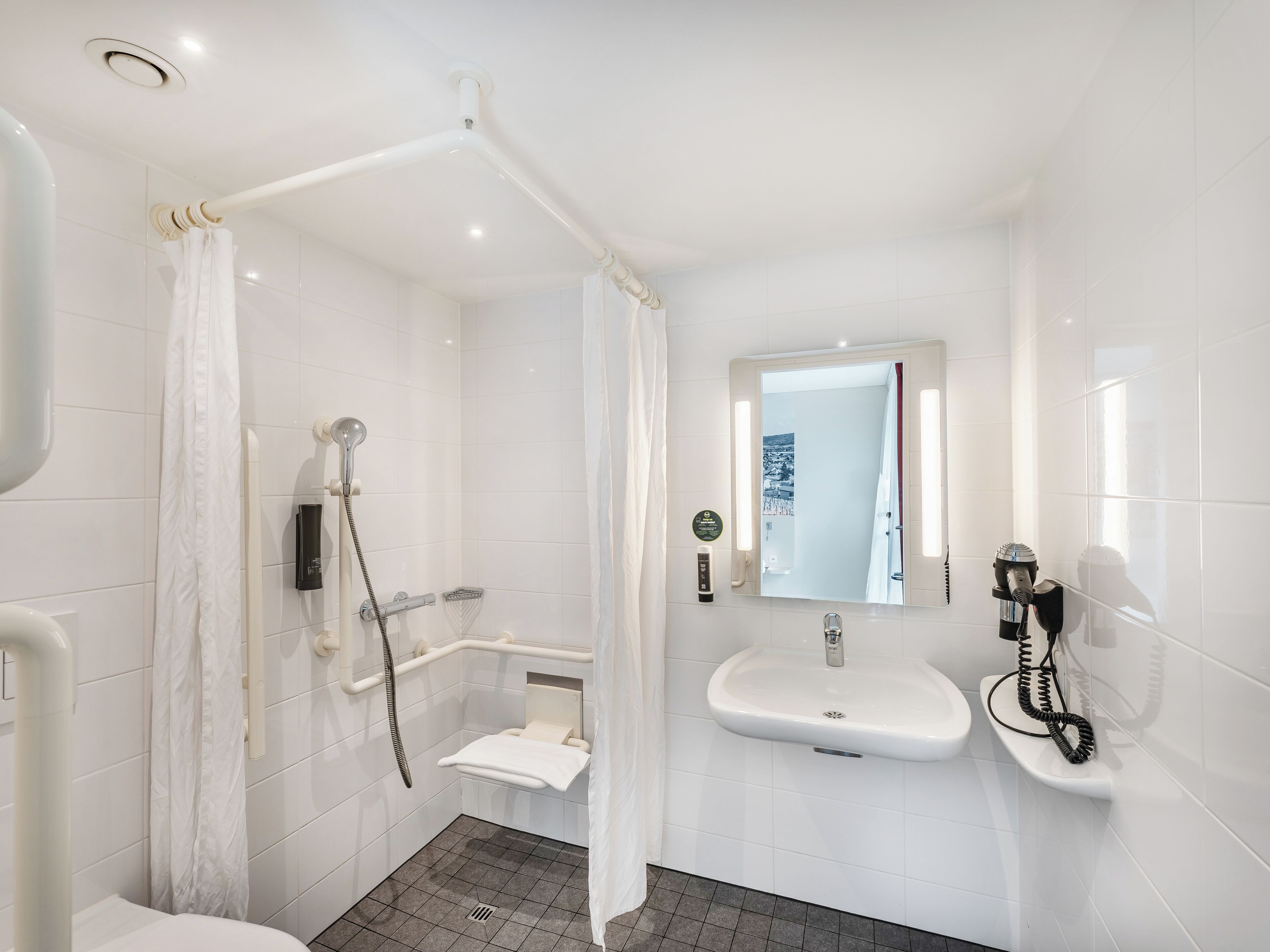 B&B Hotel Zürich Airport Rümlang