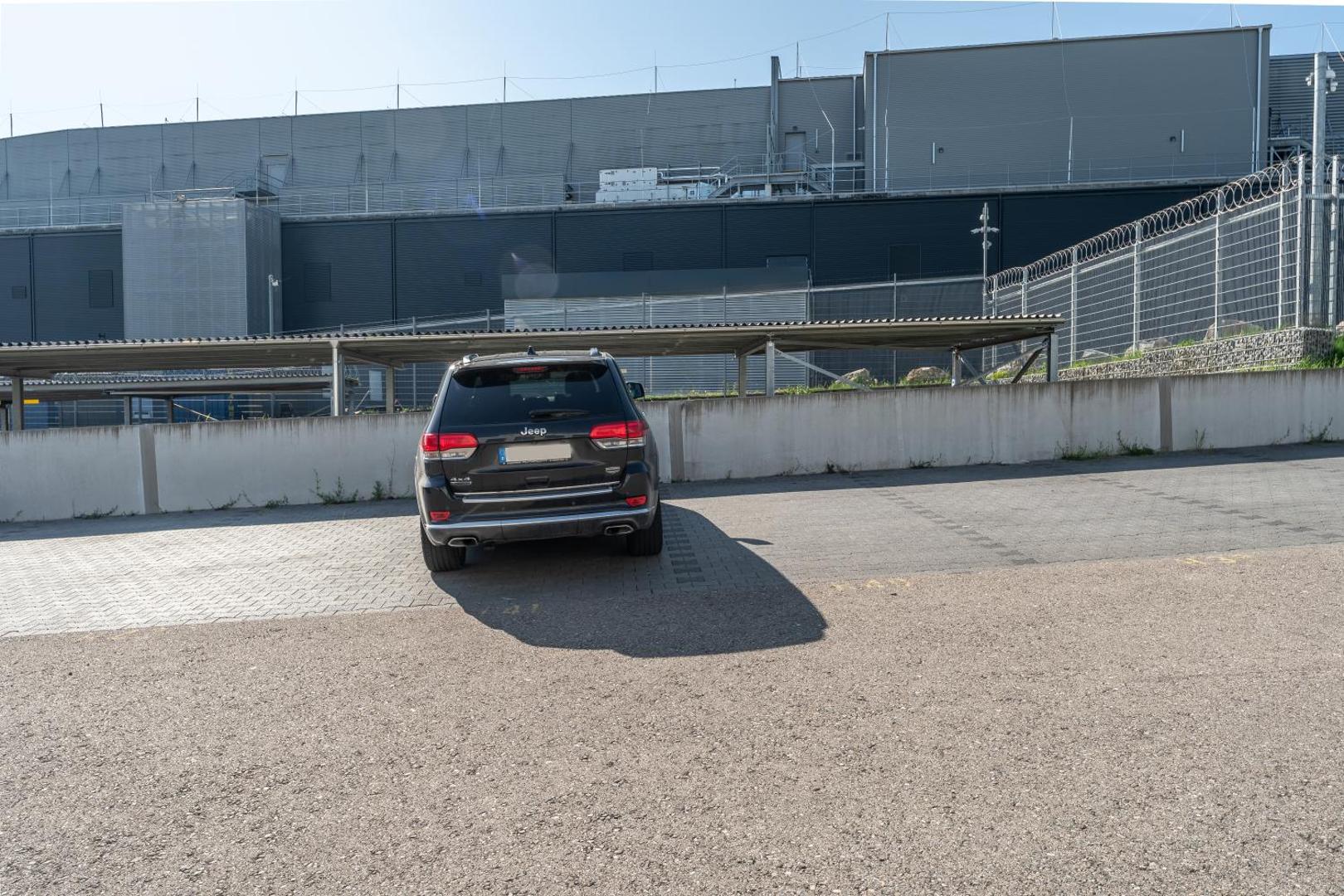 B&B Hotel Zürich Airport Rümlang