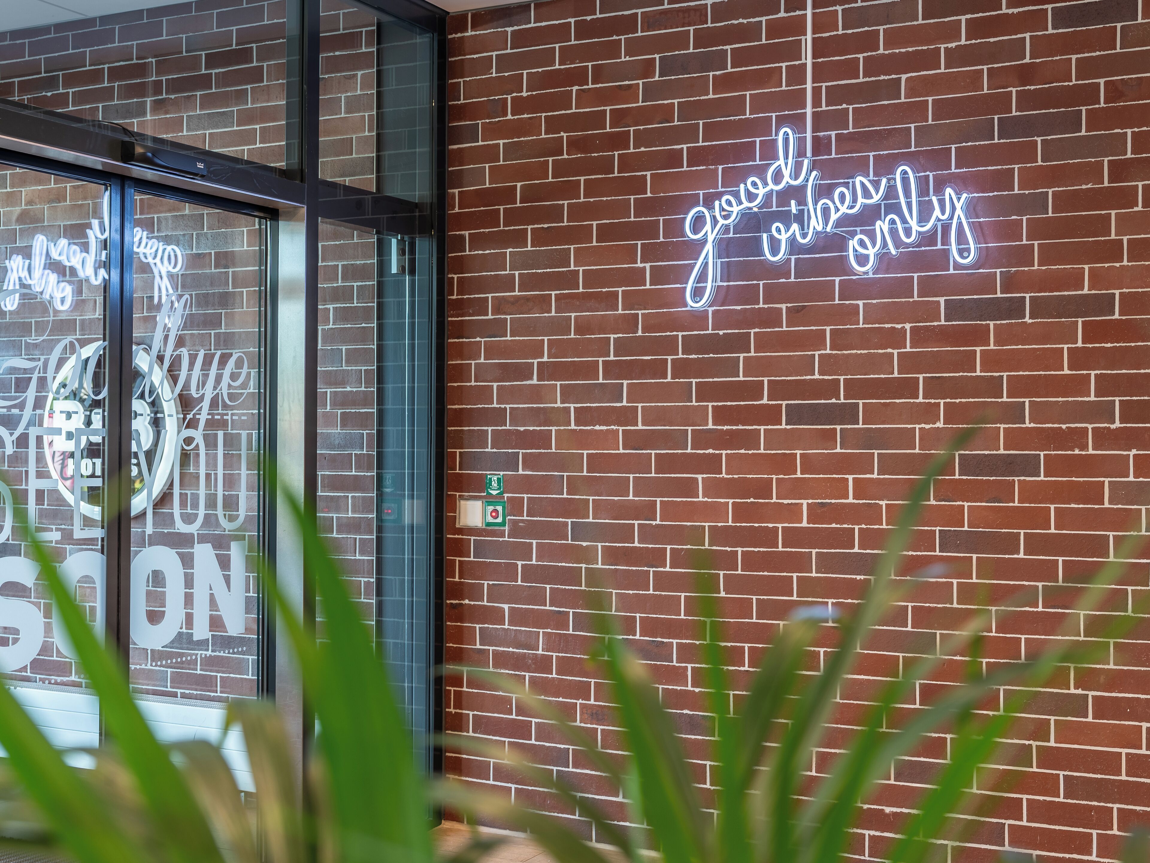 B&B Hotel Zürich Airport Rümlang