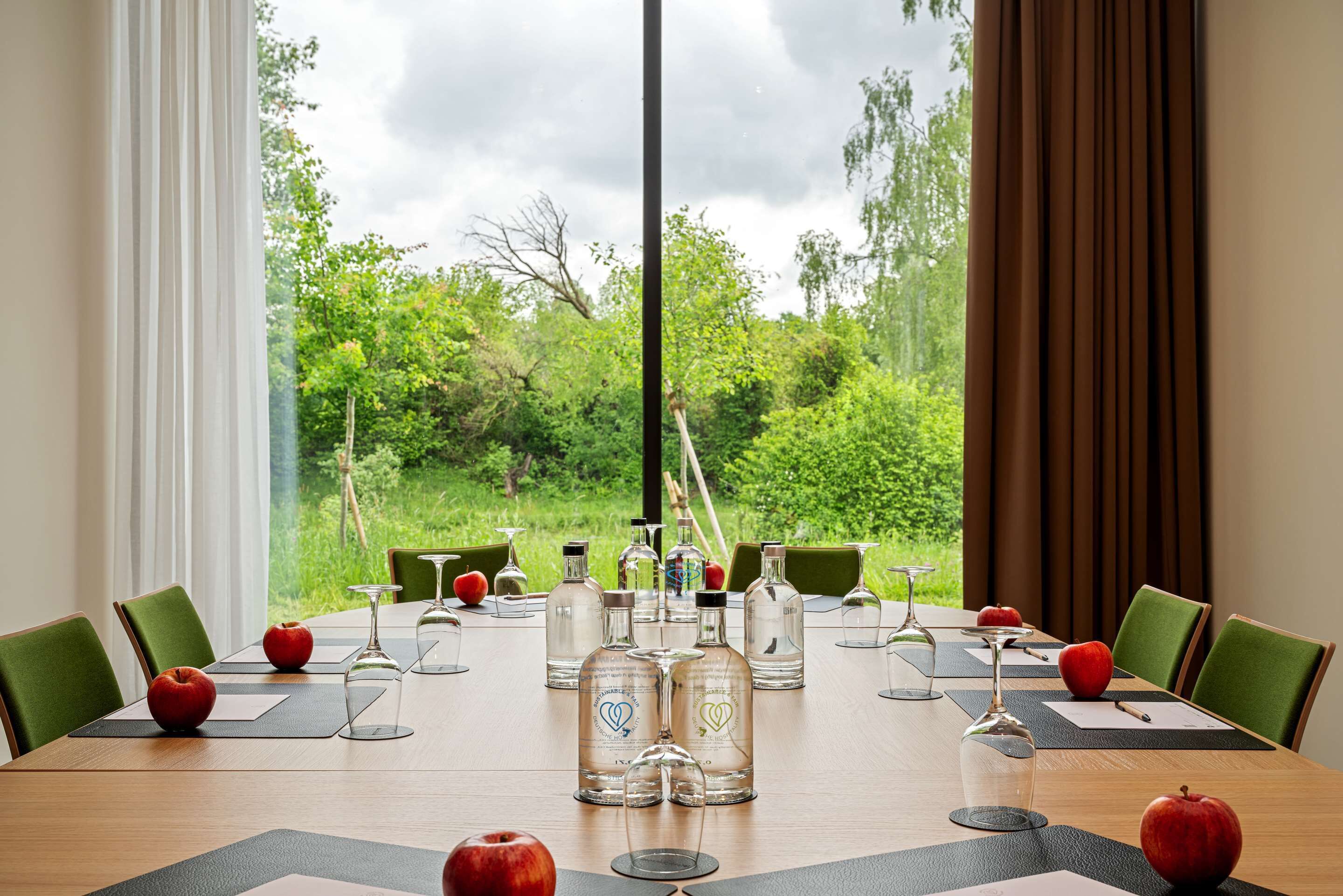 IntercityHotel Zürich Airport