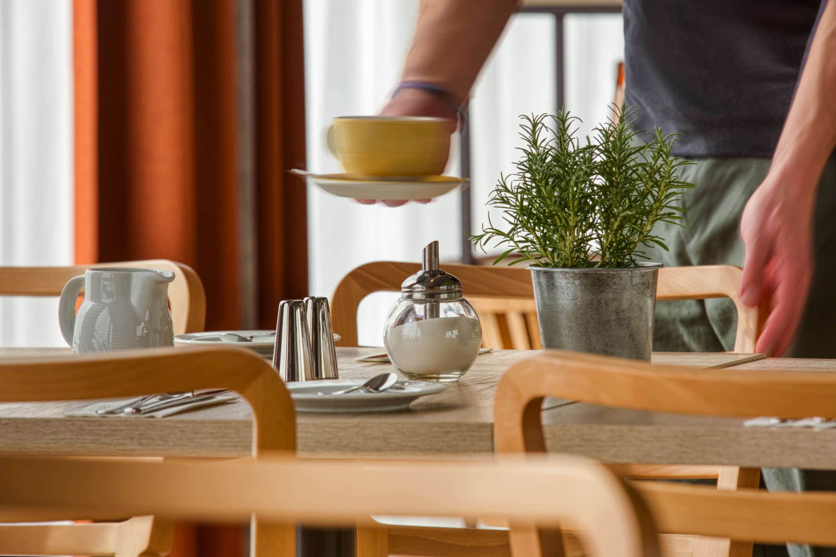 IntercityHotel Zürich Airport