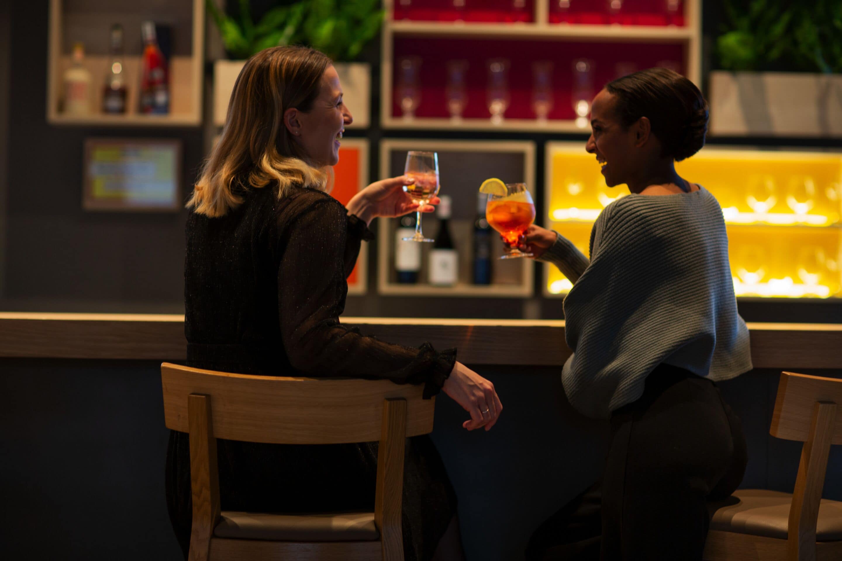 IntercityHotel Zürich Airport