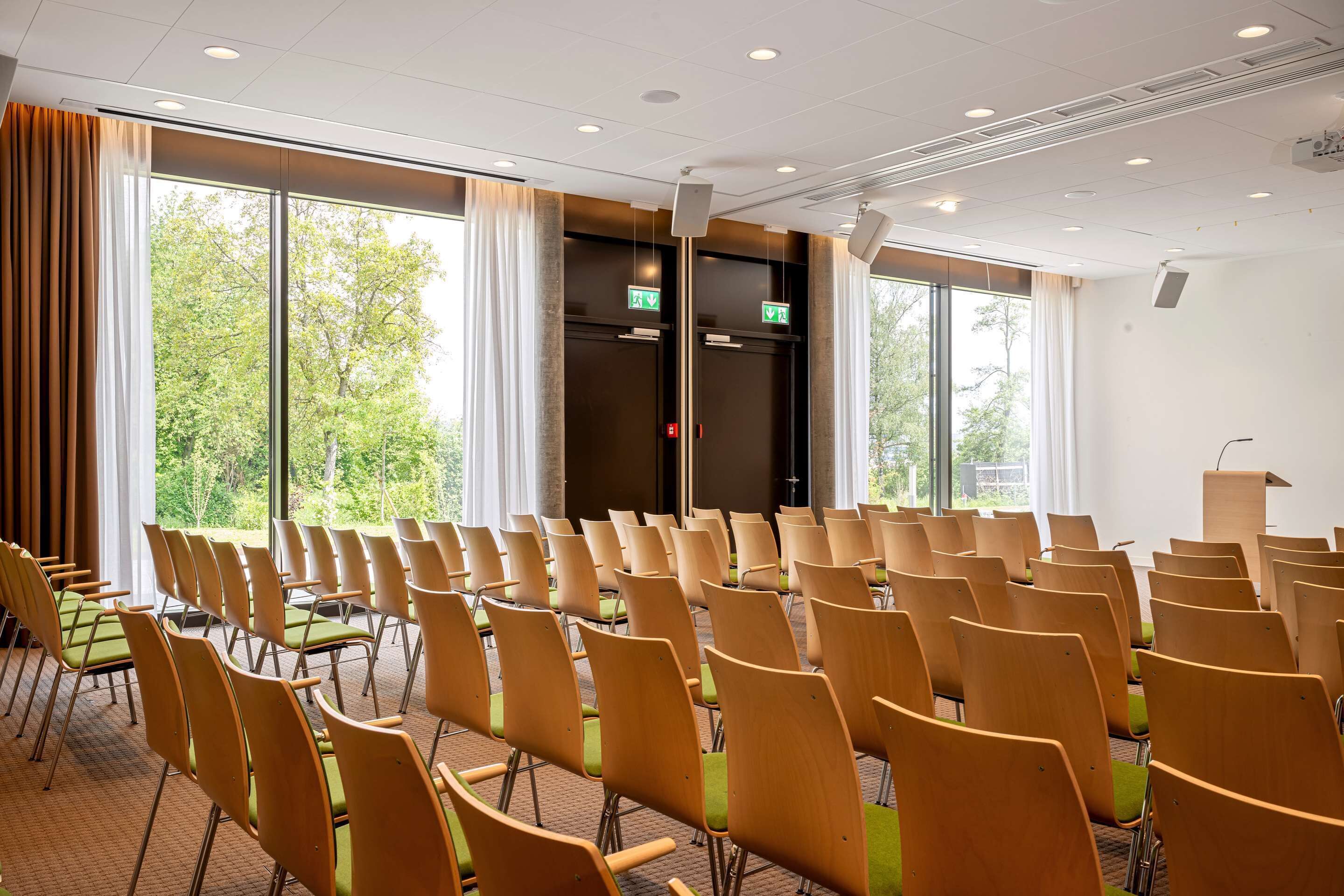 IntercityHotel Zürich Airport