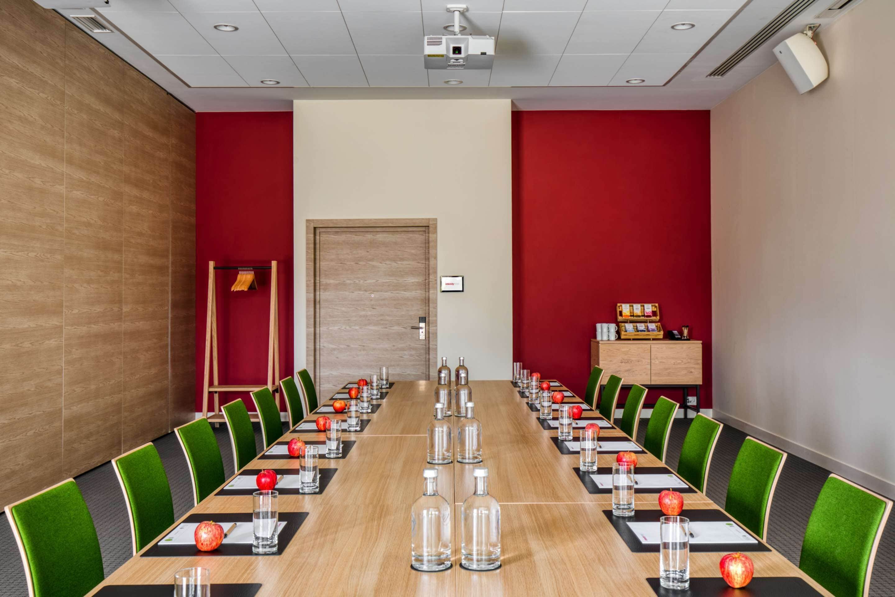 IntercityHotel Zürich Airport