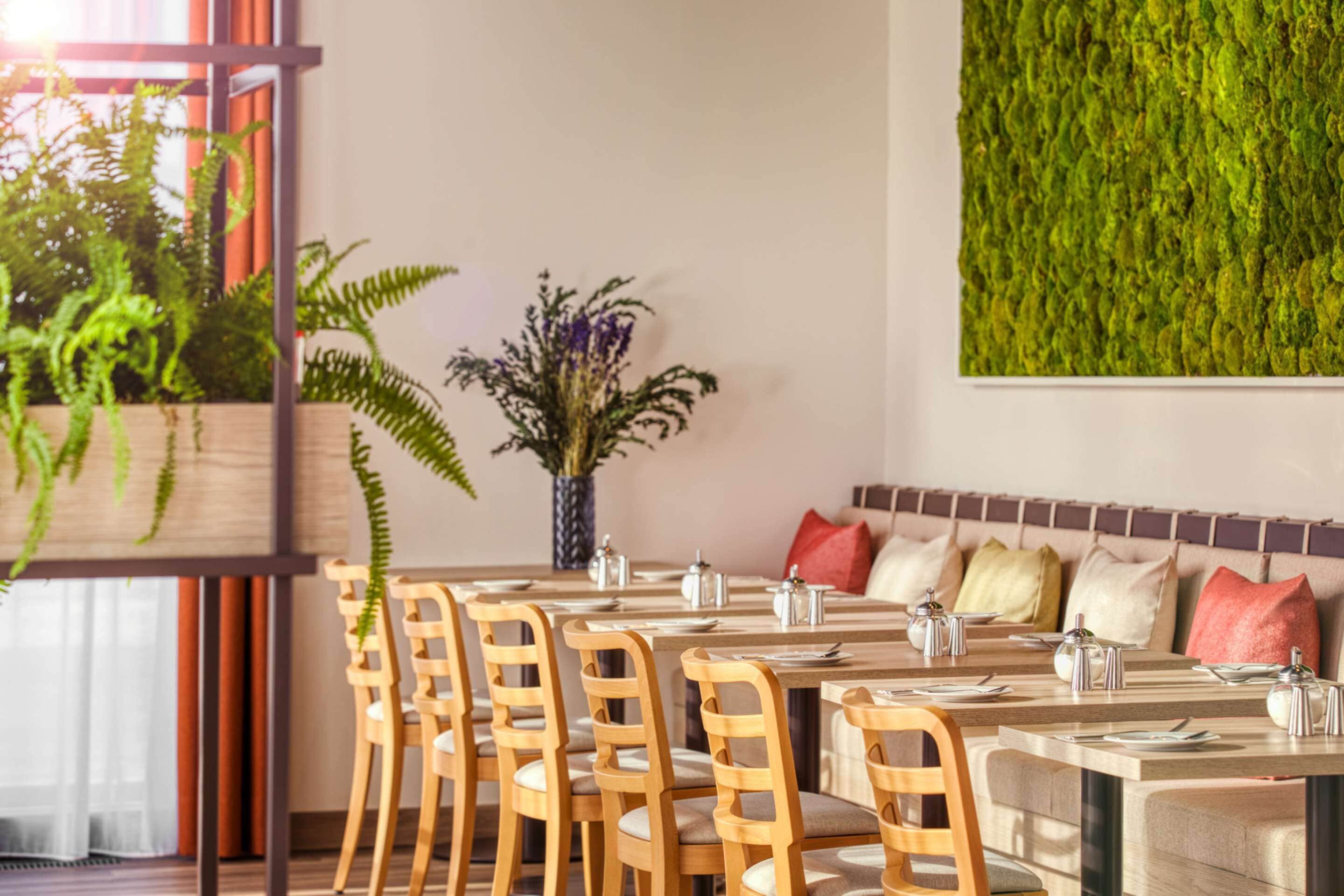 IntercityHotel Zürich Airport