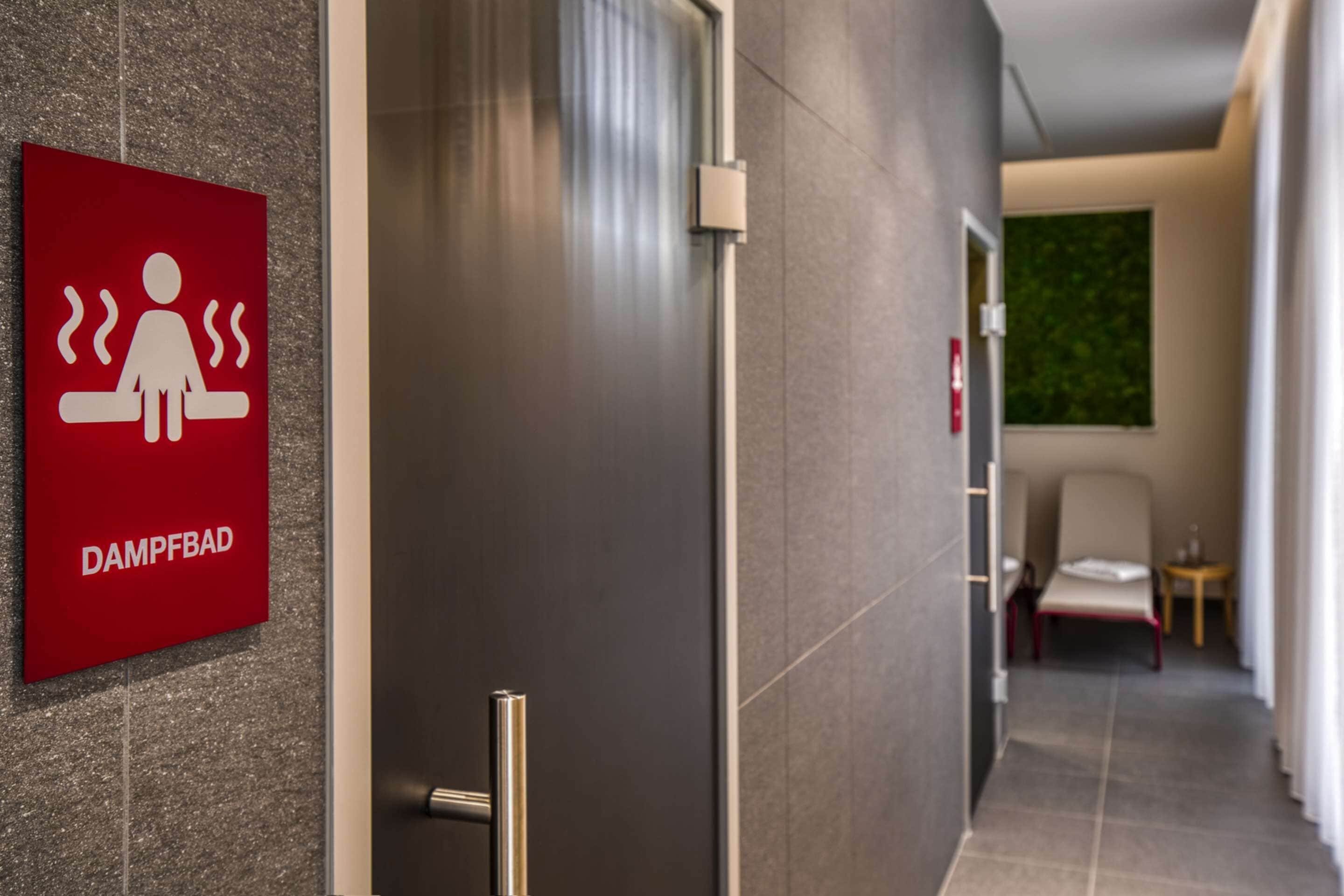 IntercityHotel Zürich Airport