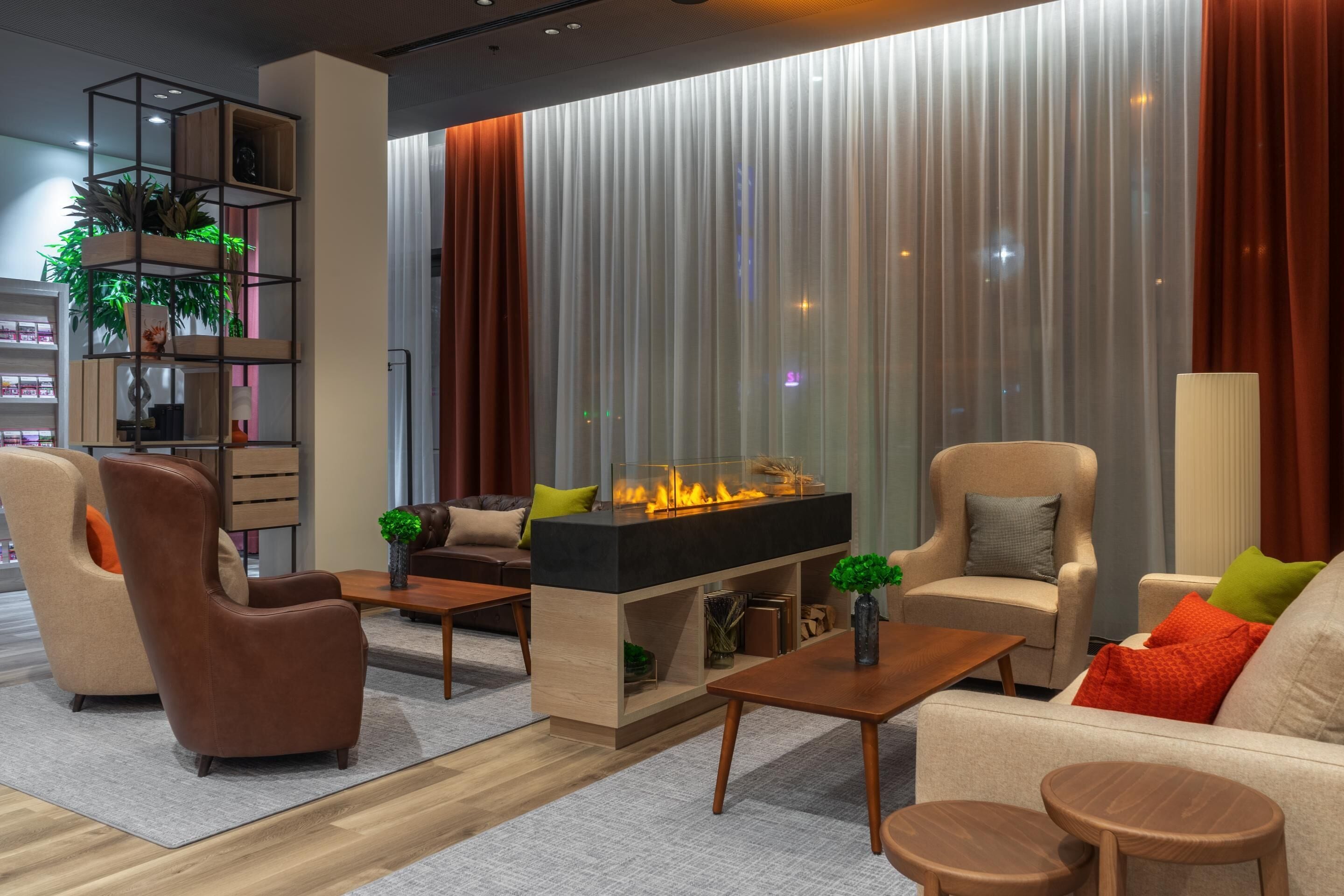 IntercityHotel Zürich Airport