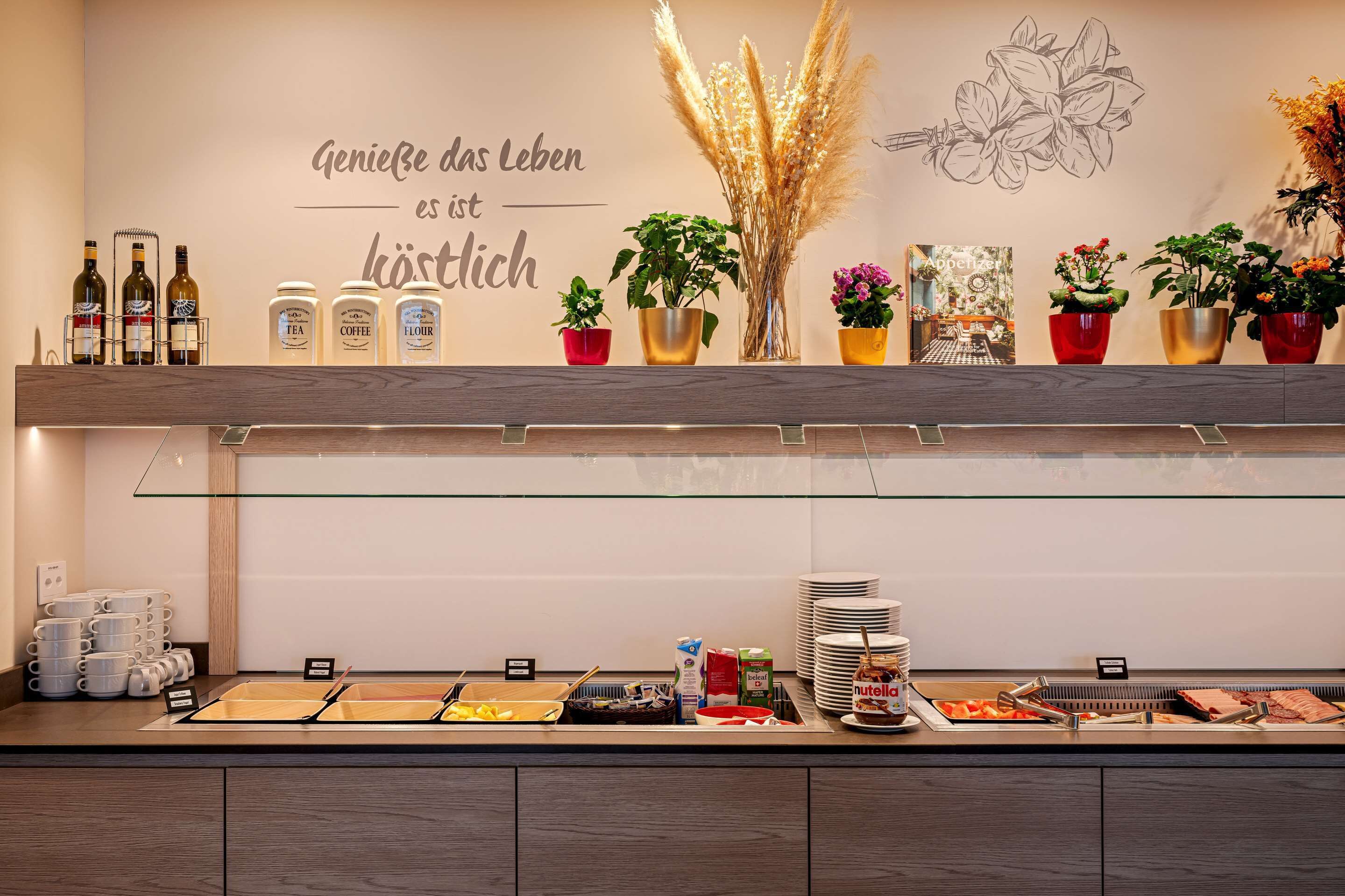 IntercityHotel Zürich Airport