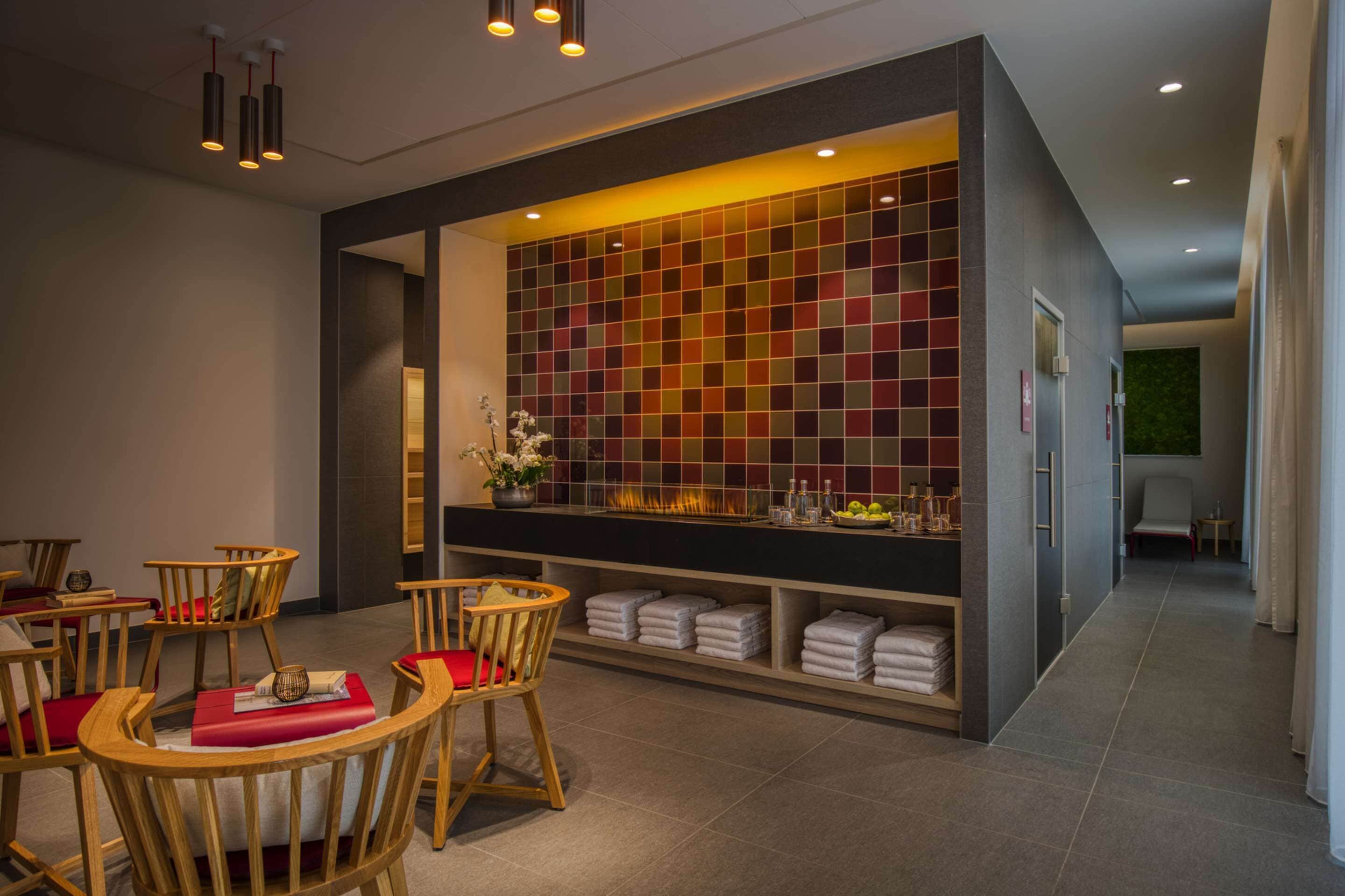 IntercityHotel Zürich Airport