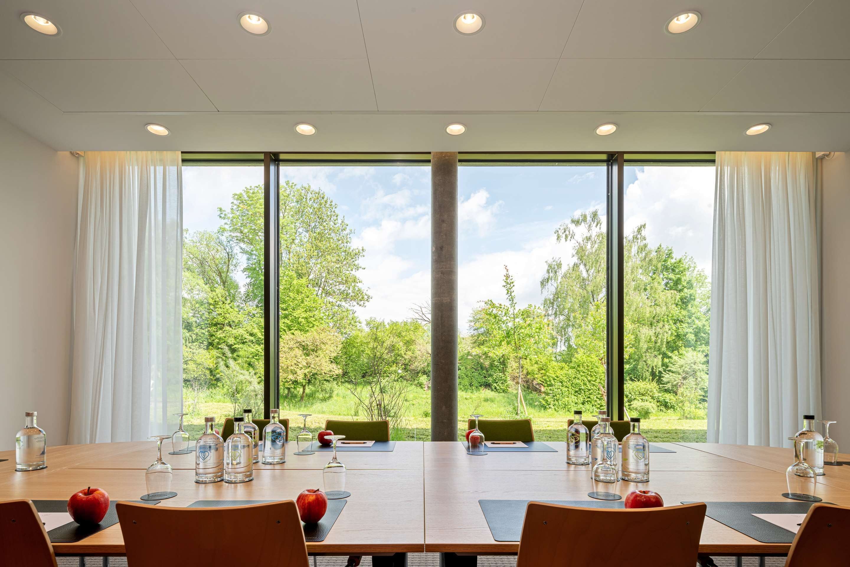 IntercityHotel Zürich Airport