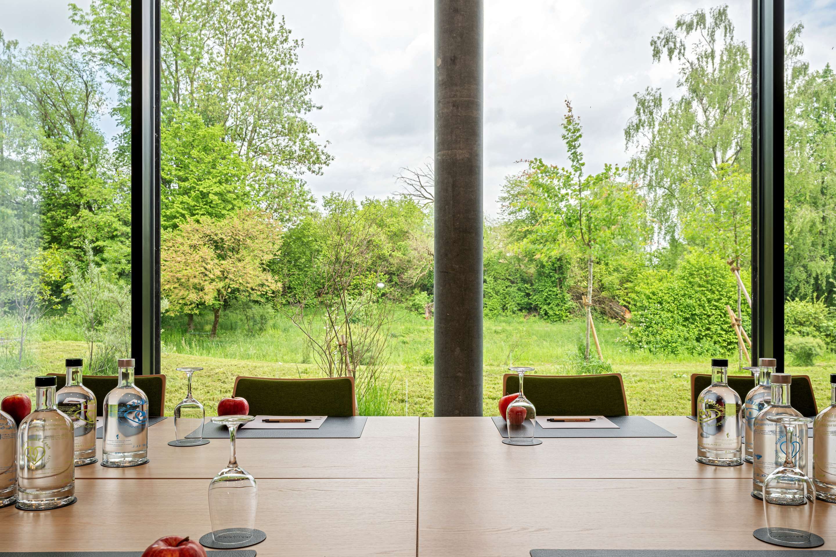 IntercityHotel Zürich Airport