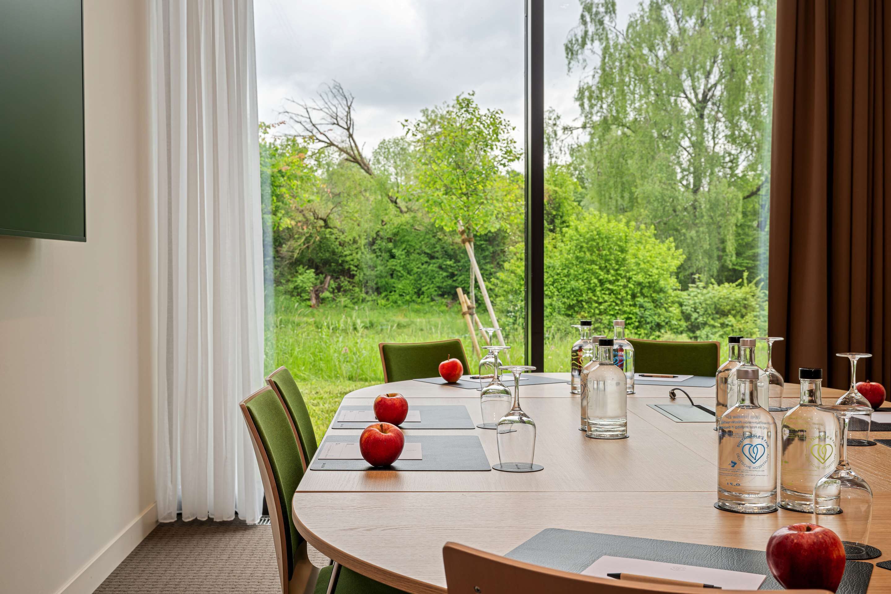 IntercityHotel Zürich Airport