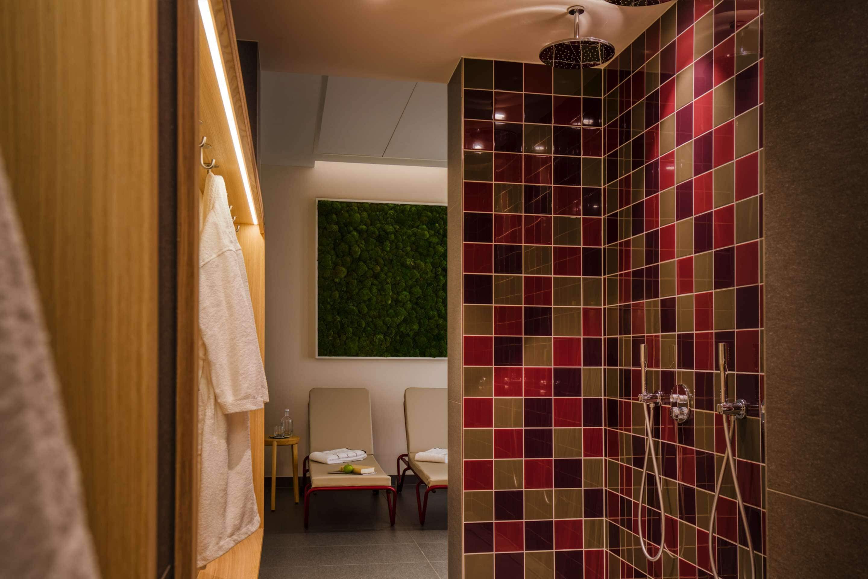 IntercityHotel Zürich Airport