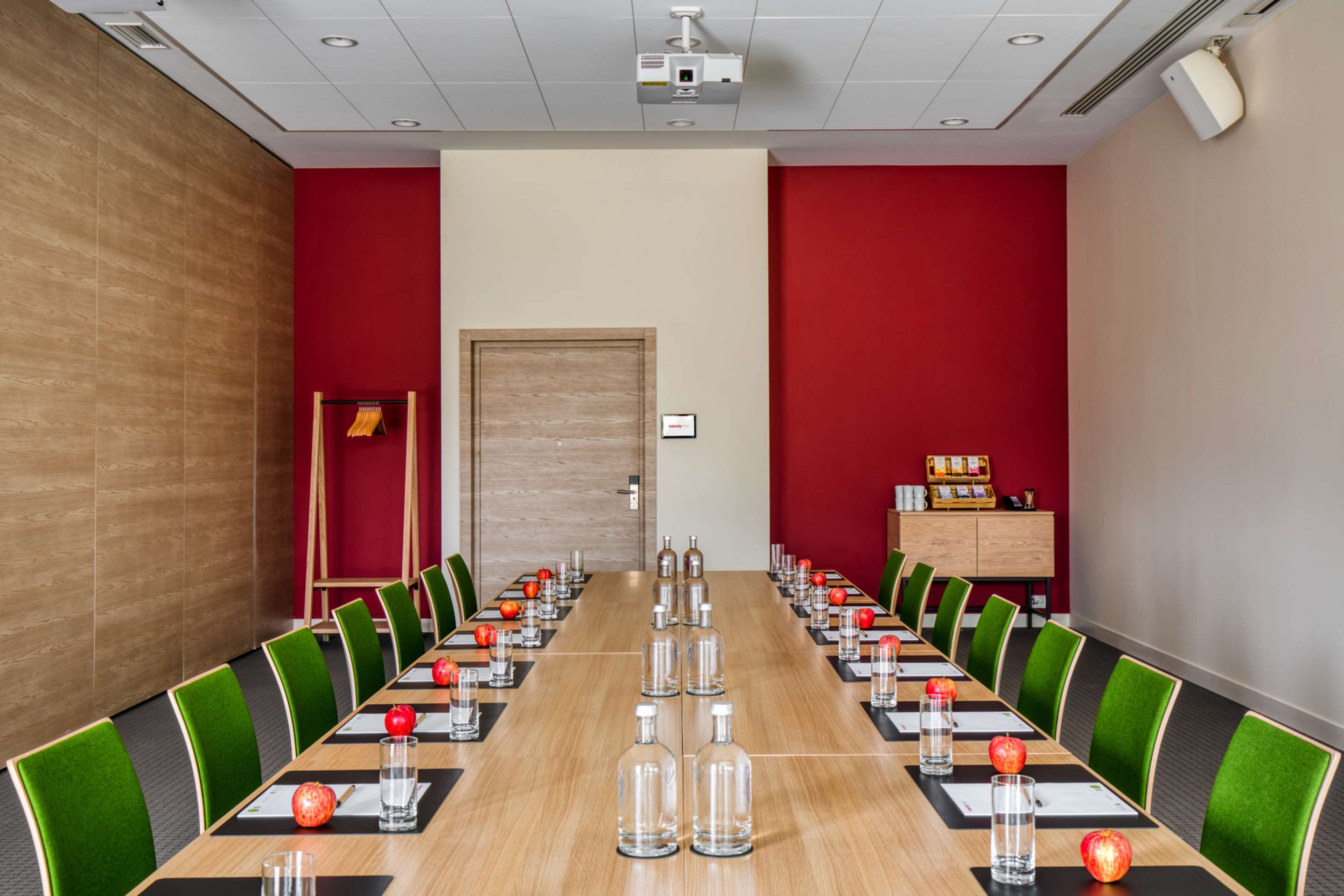 IntercityHotel Zürich Airport