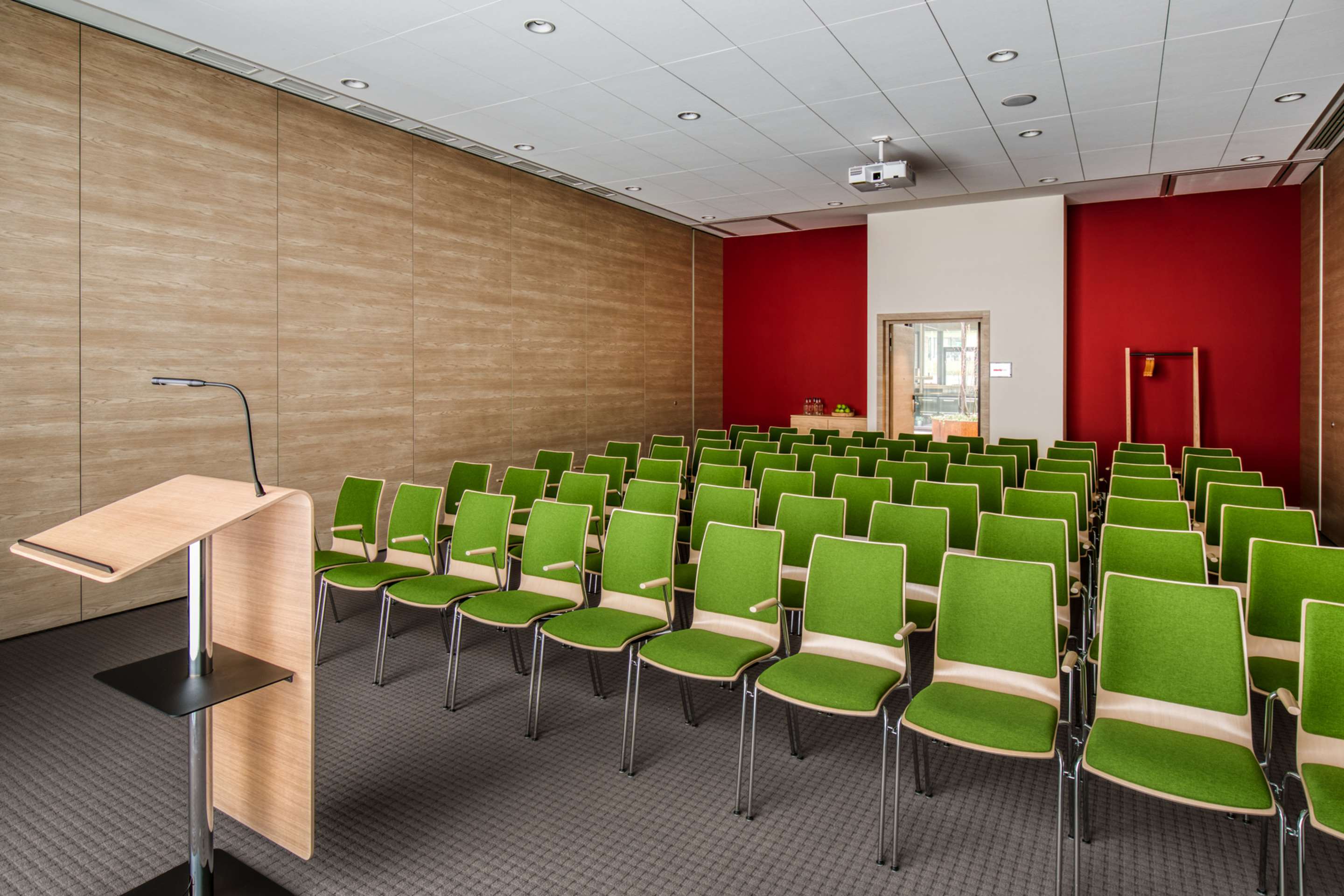 IntercityHotel Zürich Airport