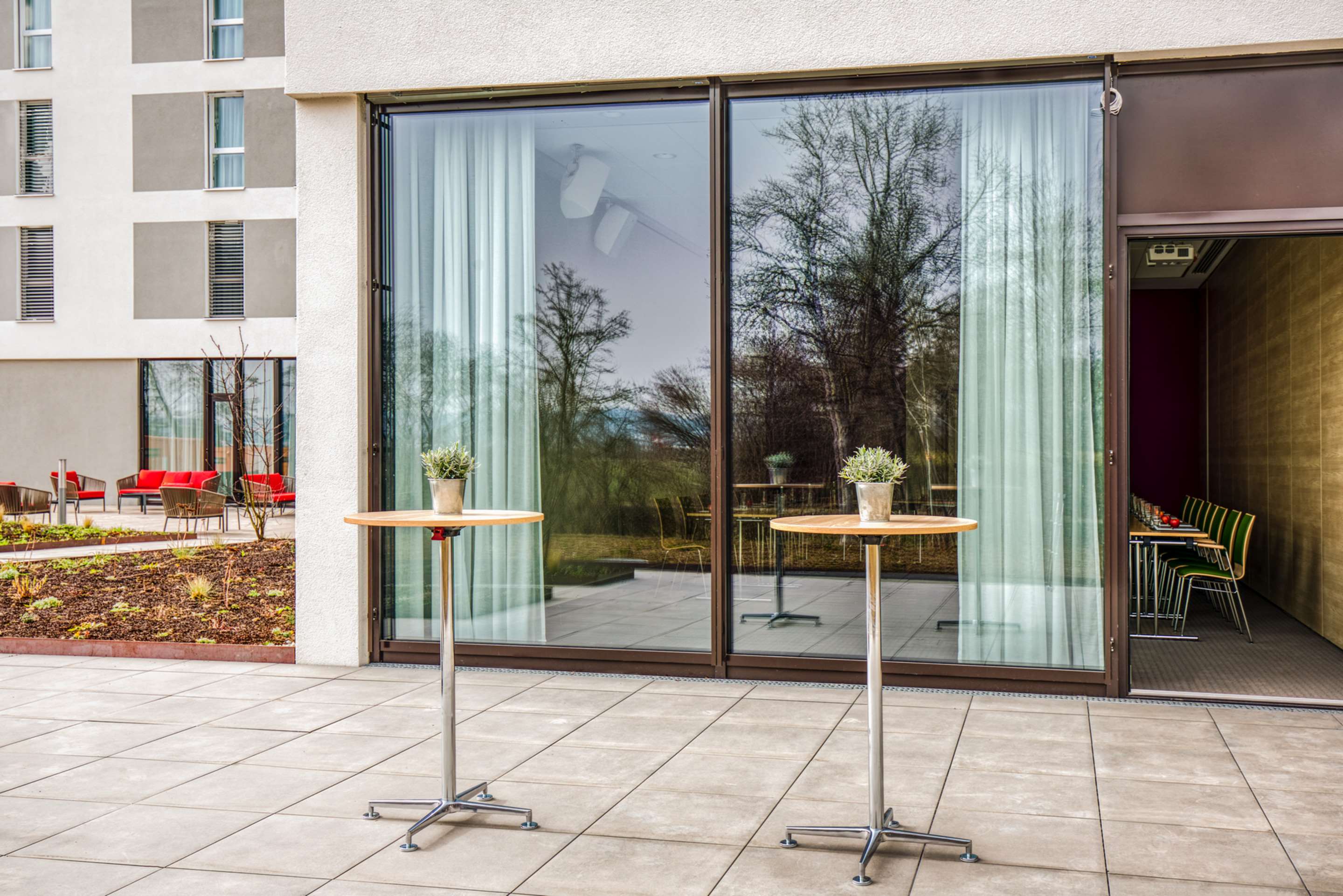 IntercityHotel Zürich Airport