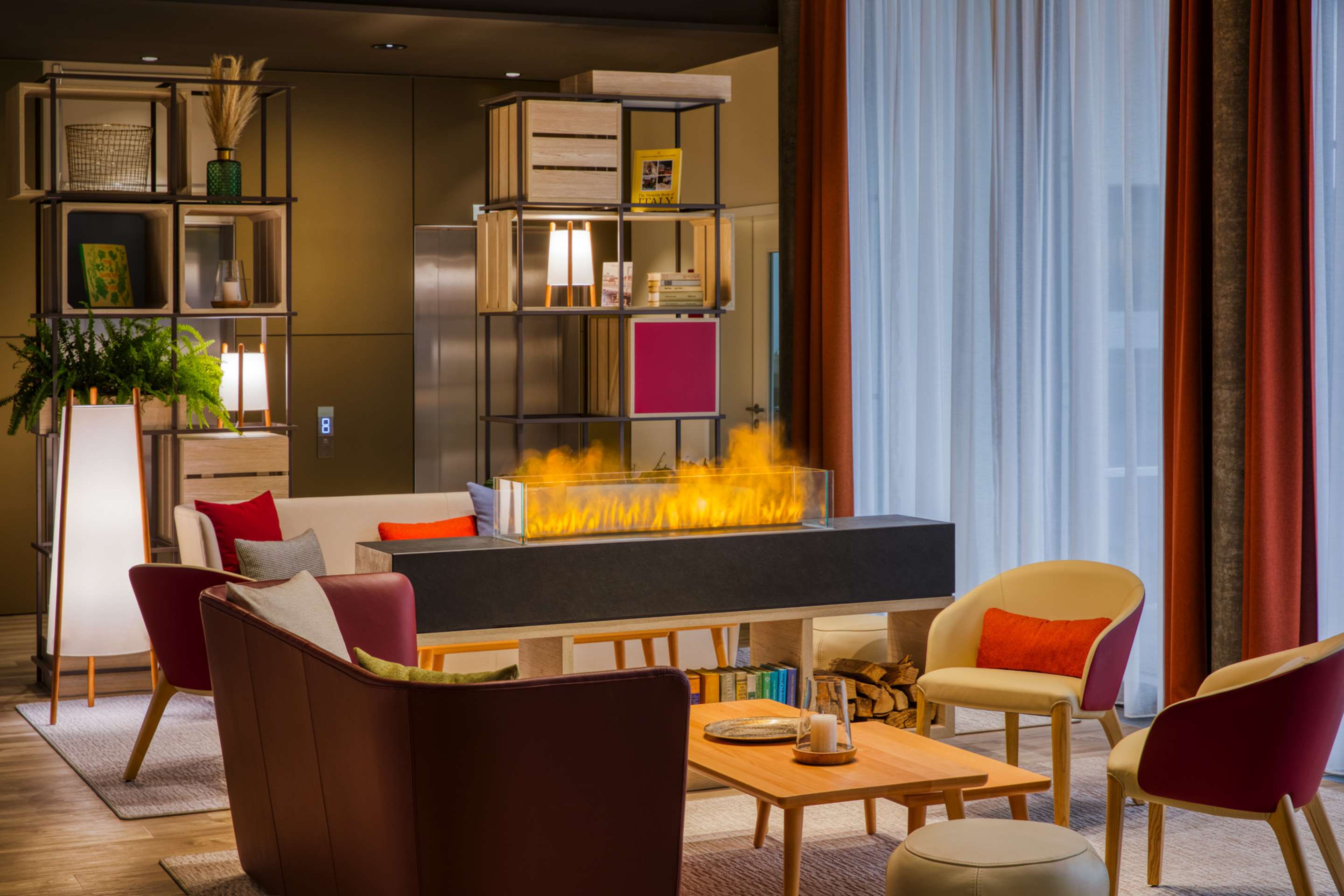 IntercityHotel Zürich Airport