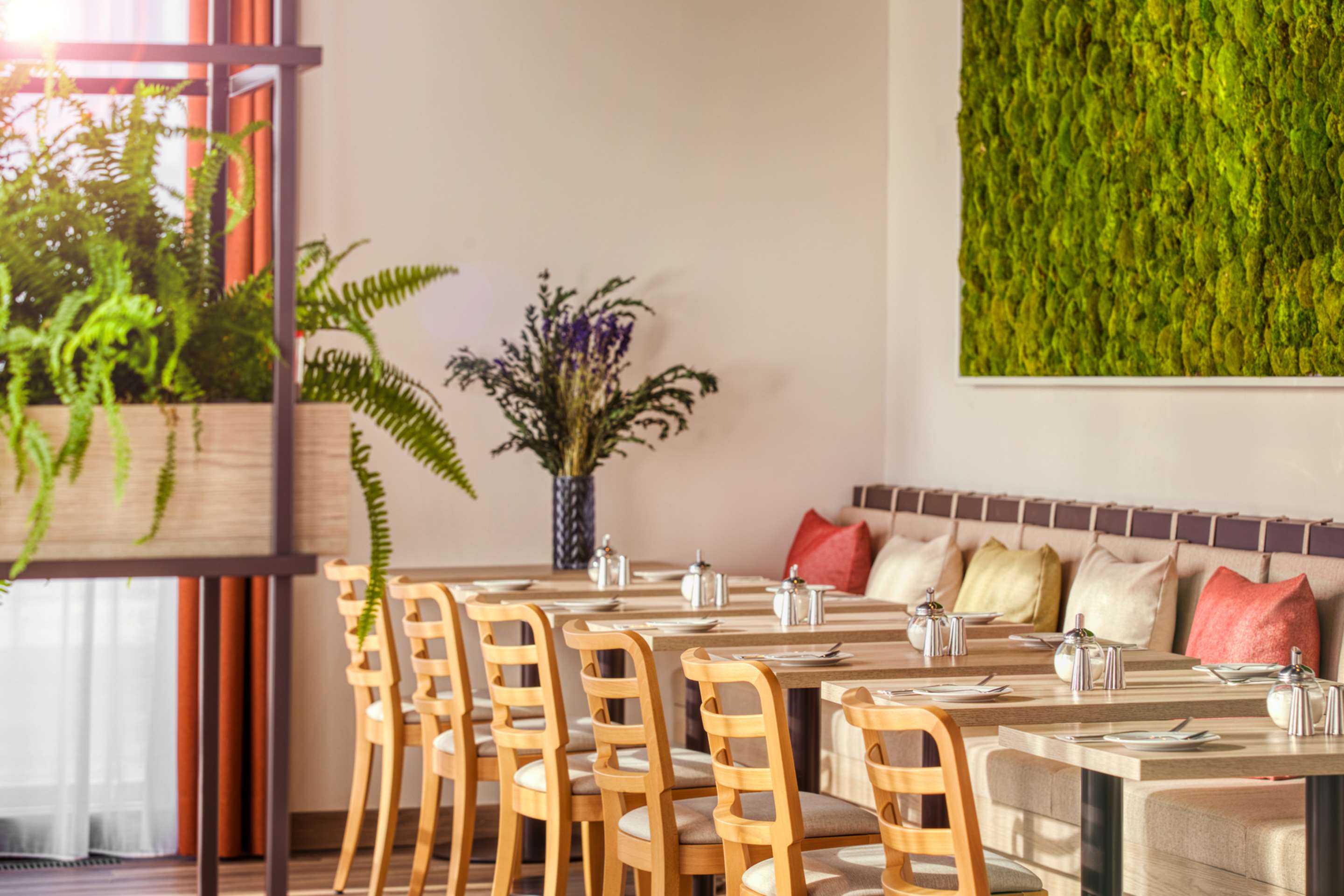 IntercityHotel Zürich Airport