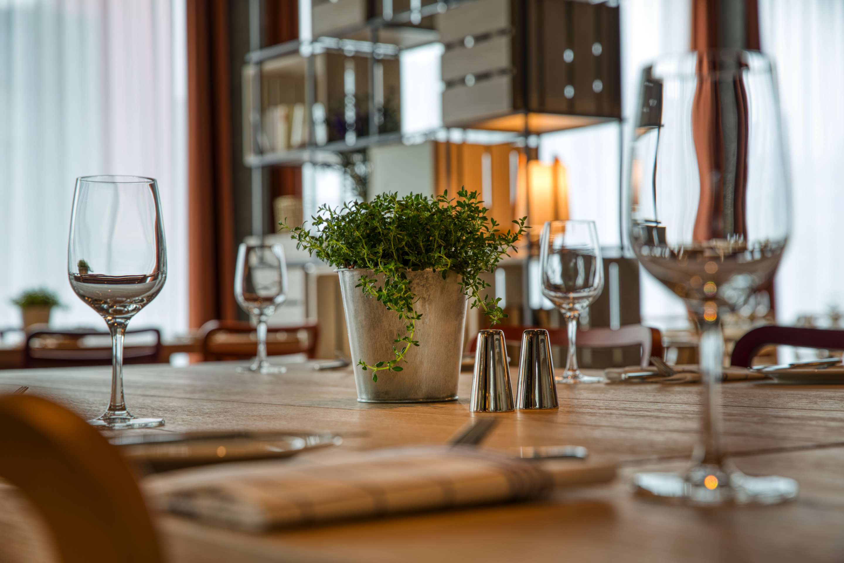 IntercityHotel Zürich Airport