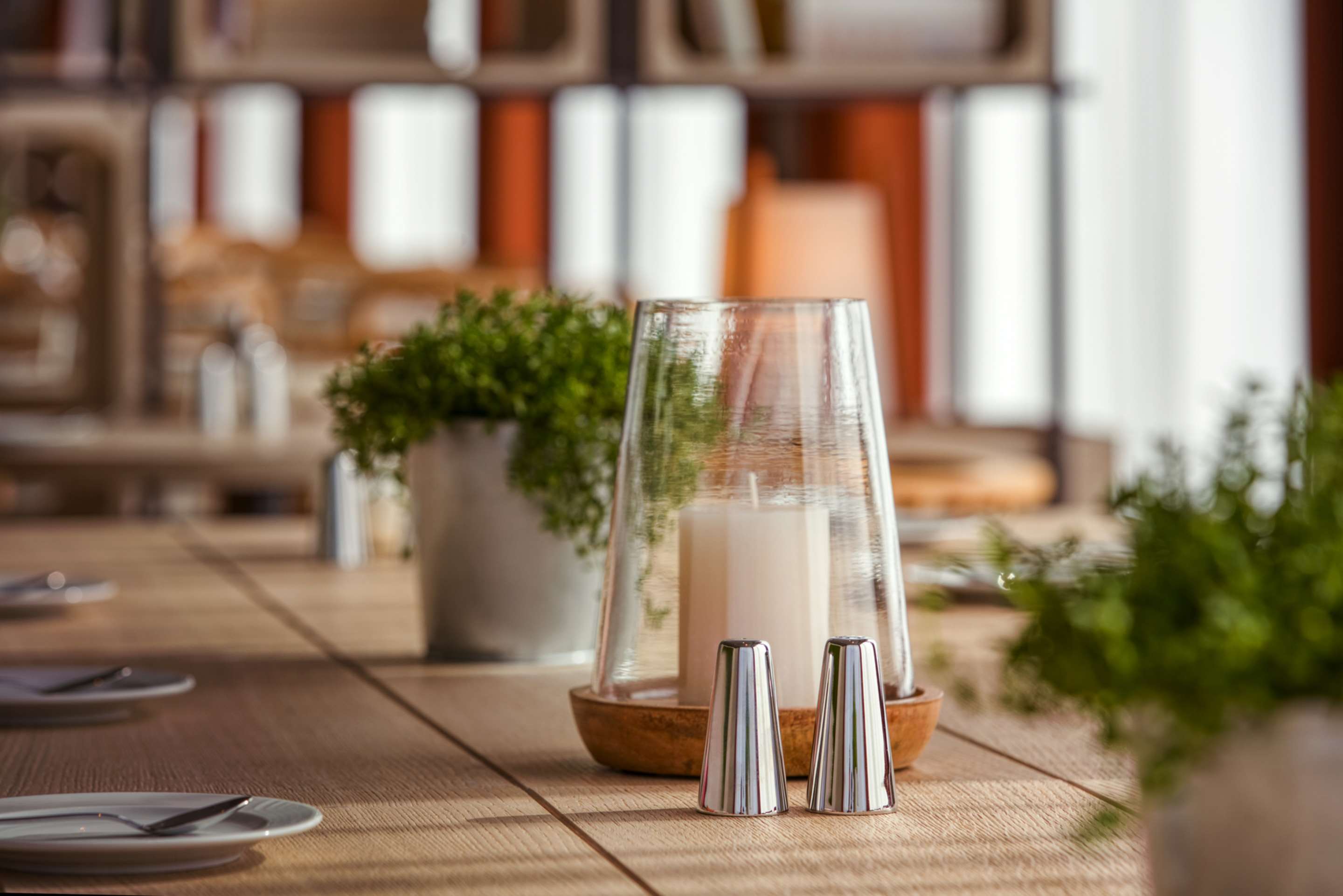 IntercityHotel Zürich Airport