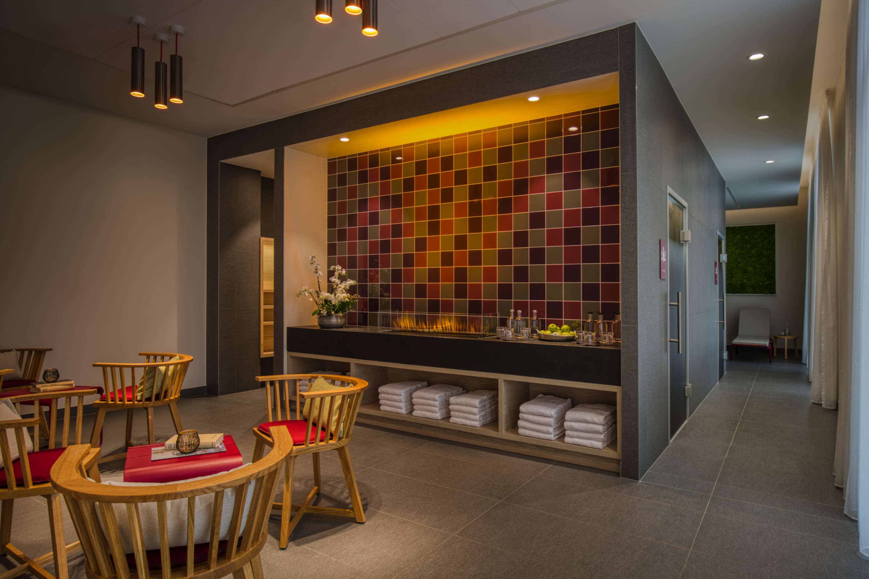 IntercityHotel Zürich Airport