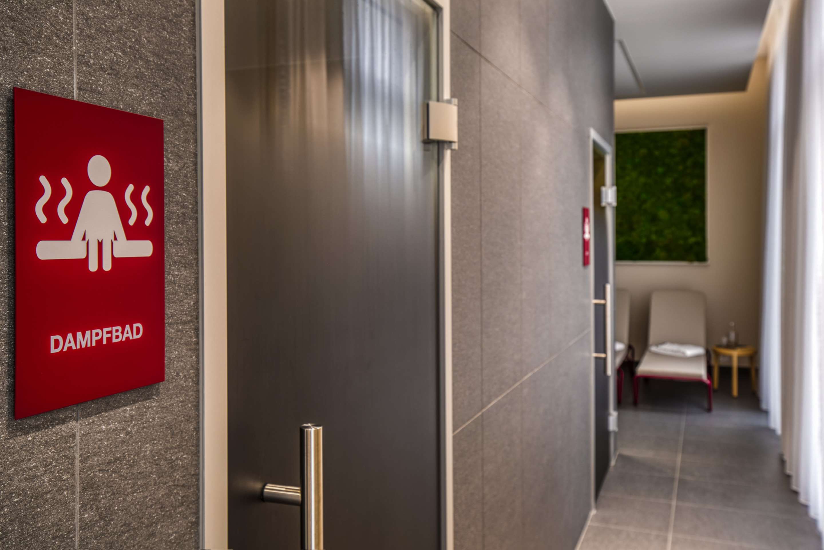 IntercityHotel Zürich Airport