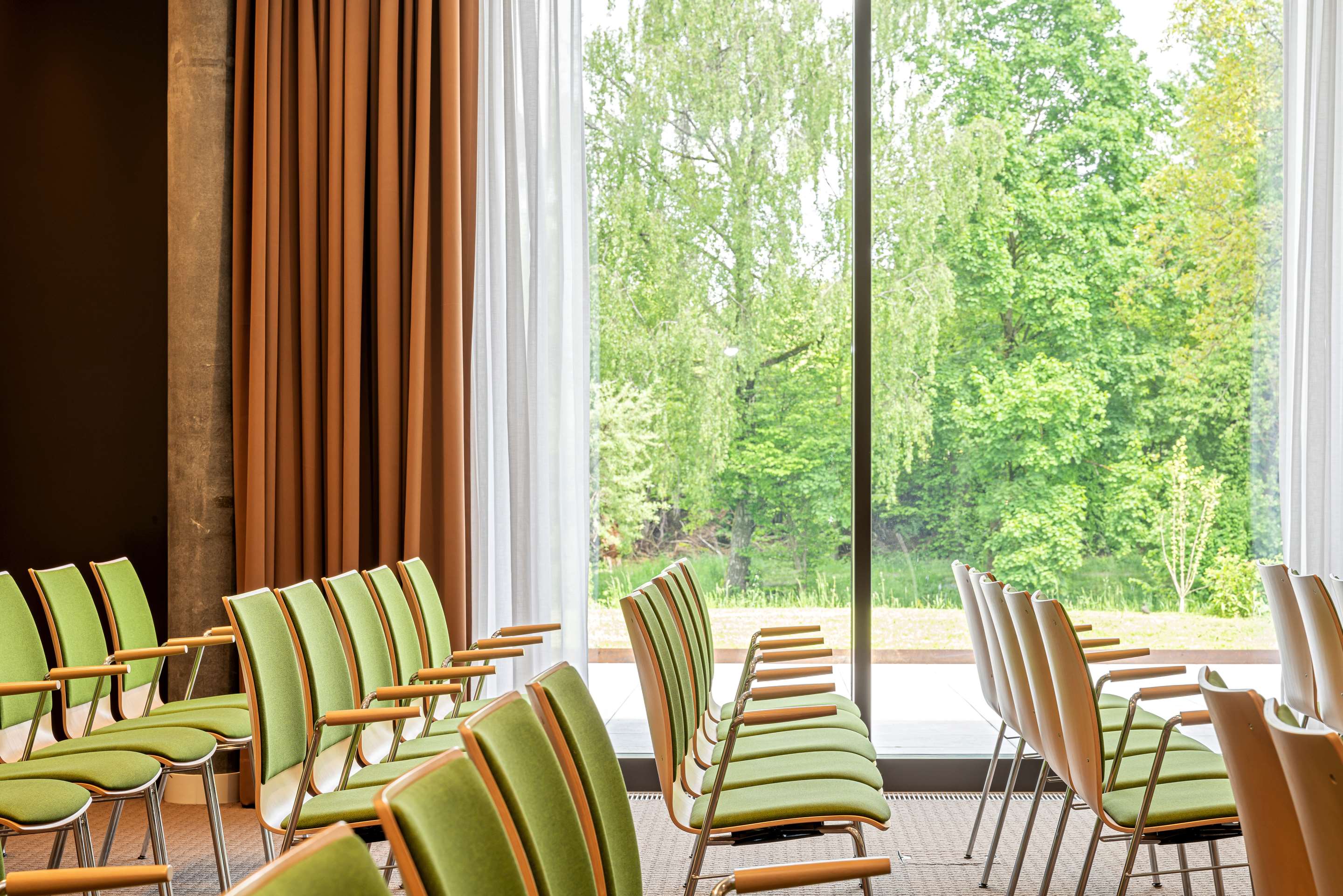 IntercityHotel Zürich Airport