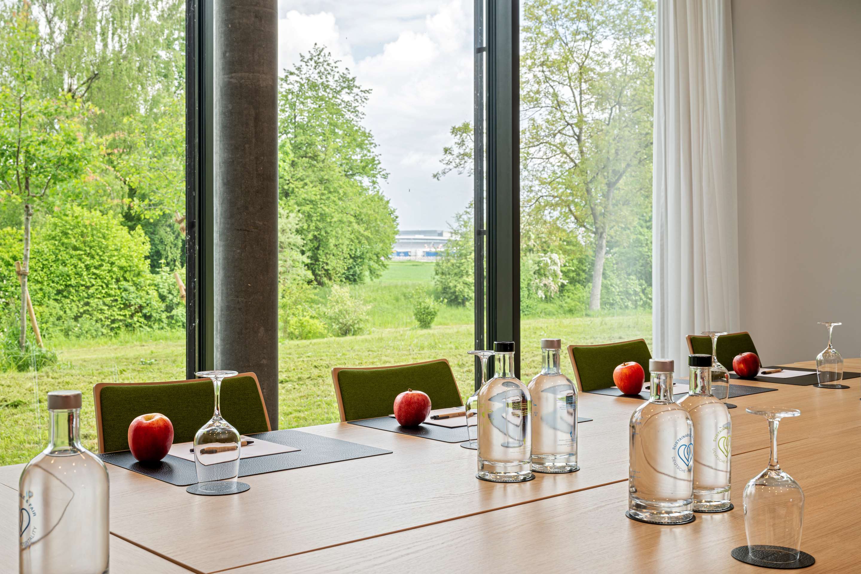 IntercityHotel Zürich Airport