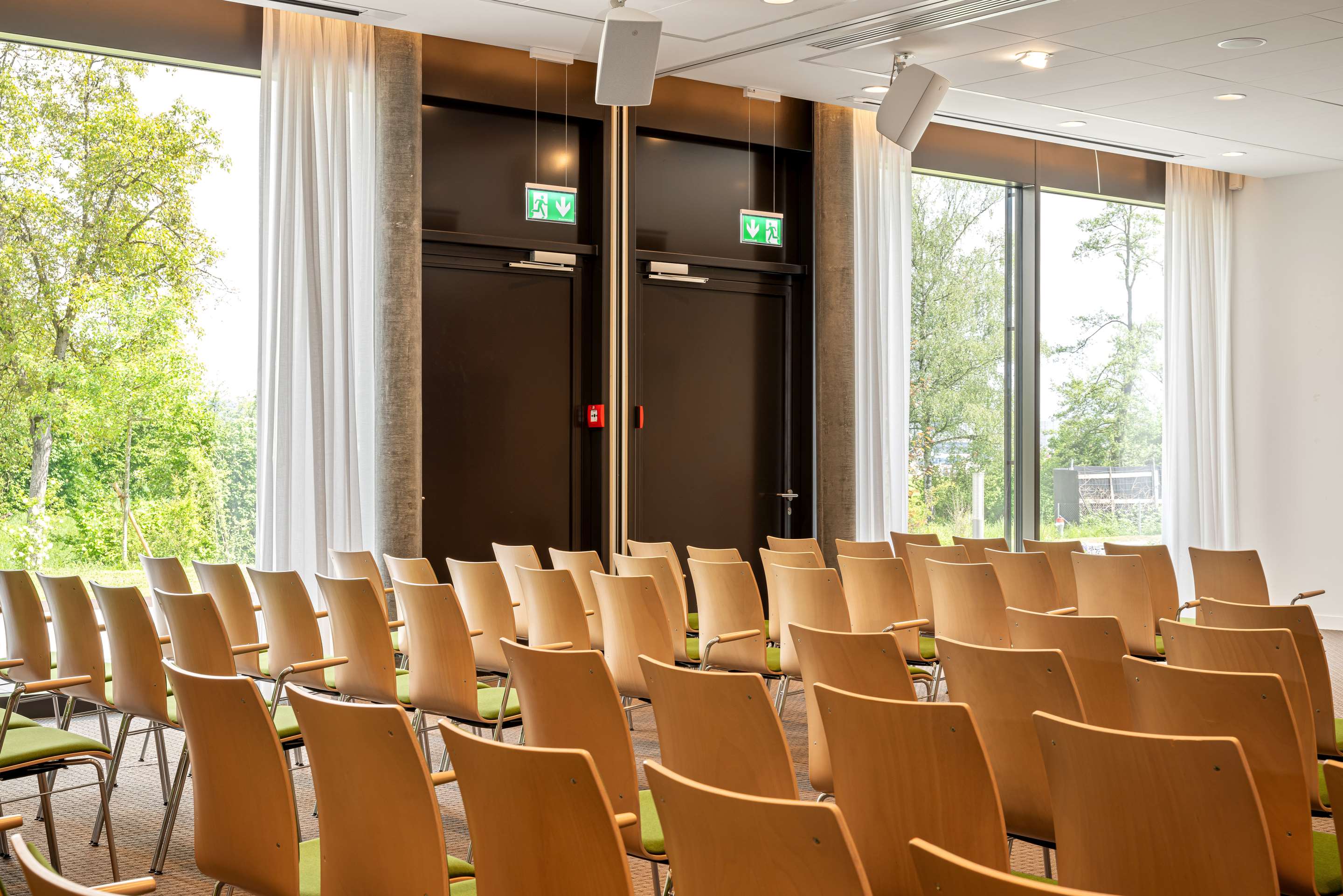 IntercityHotel Zürich Airport