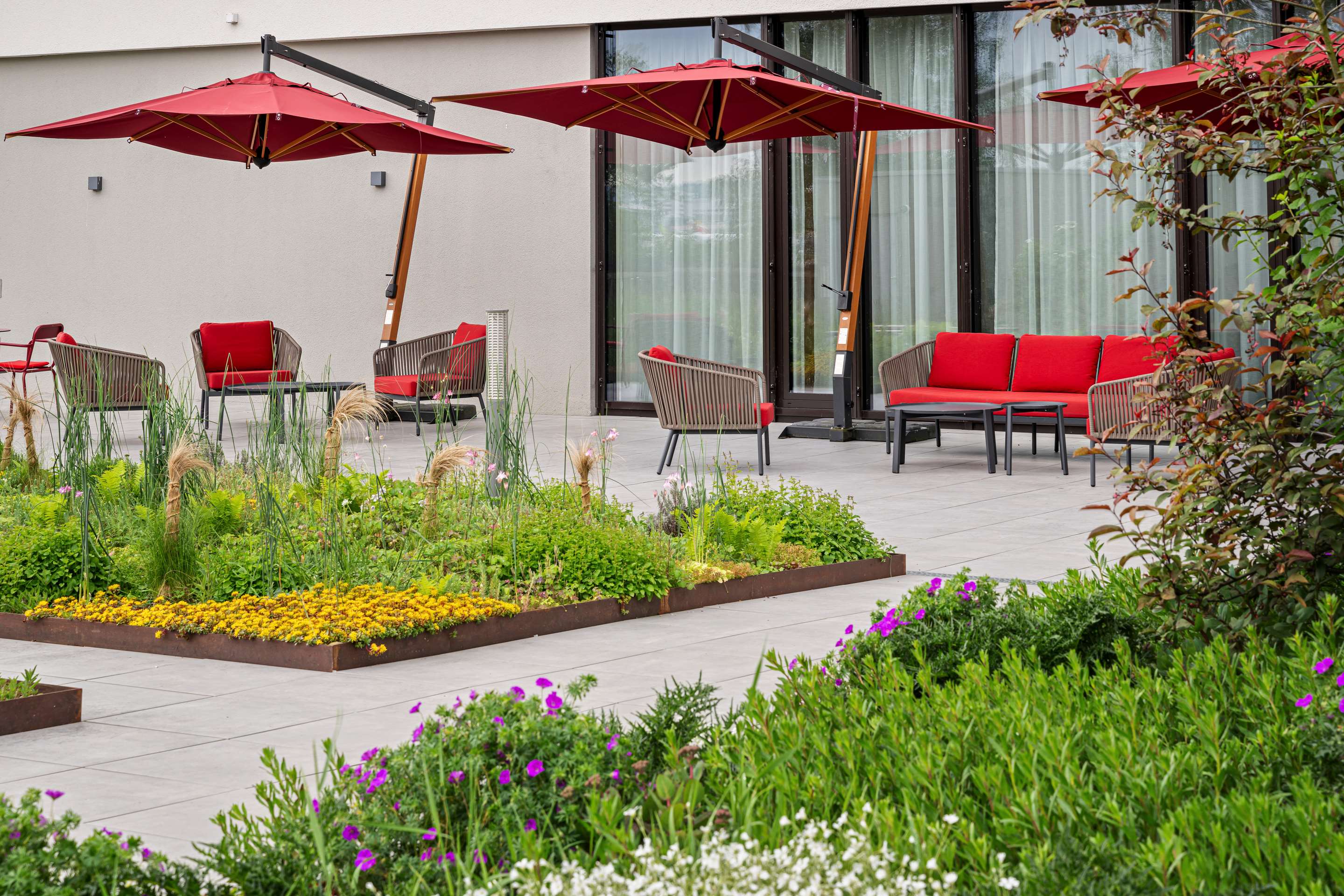 IntercityHotel Zürich Airport