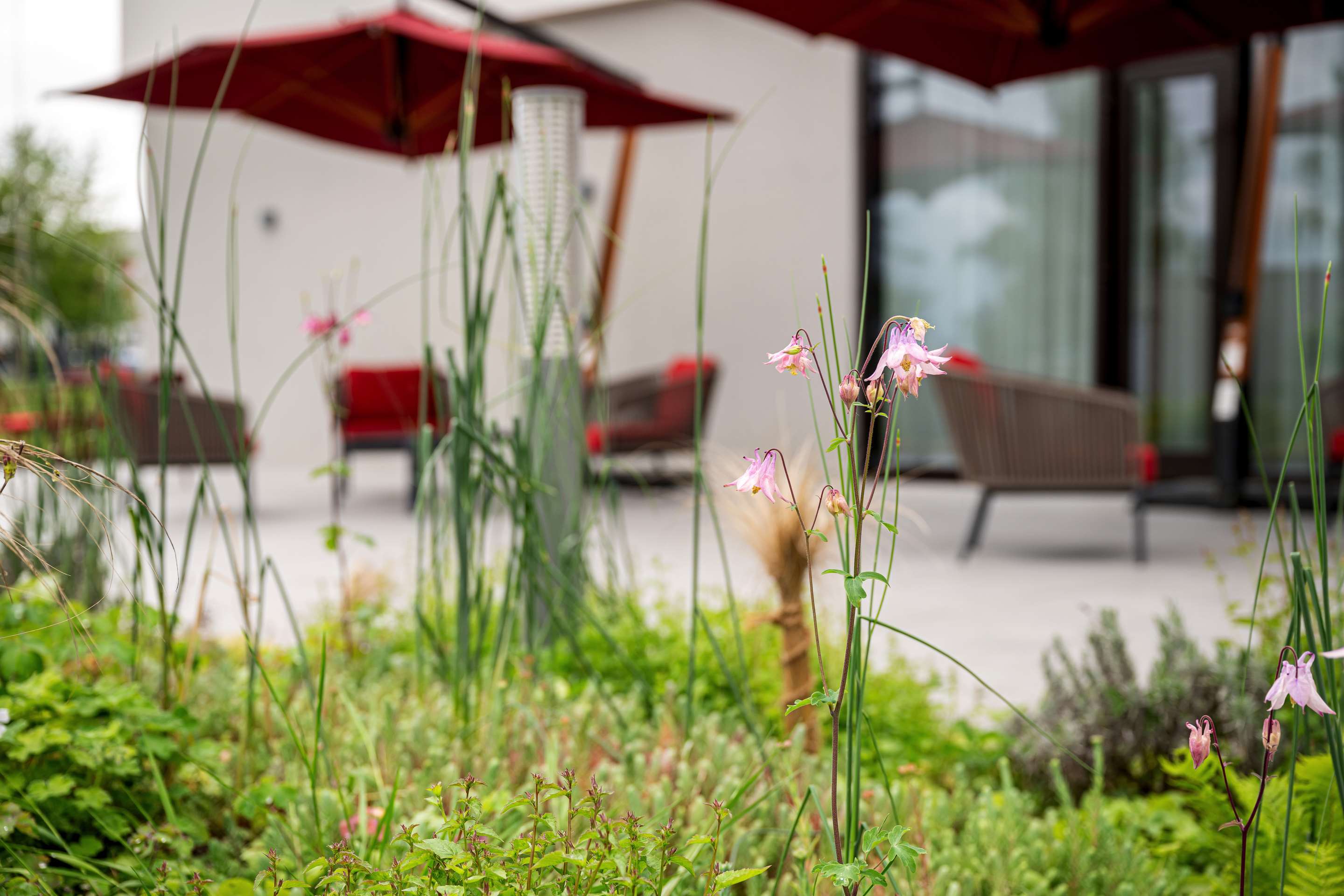 IntercityHotel Zürich Airport