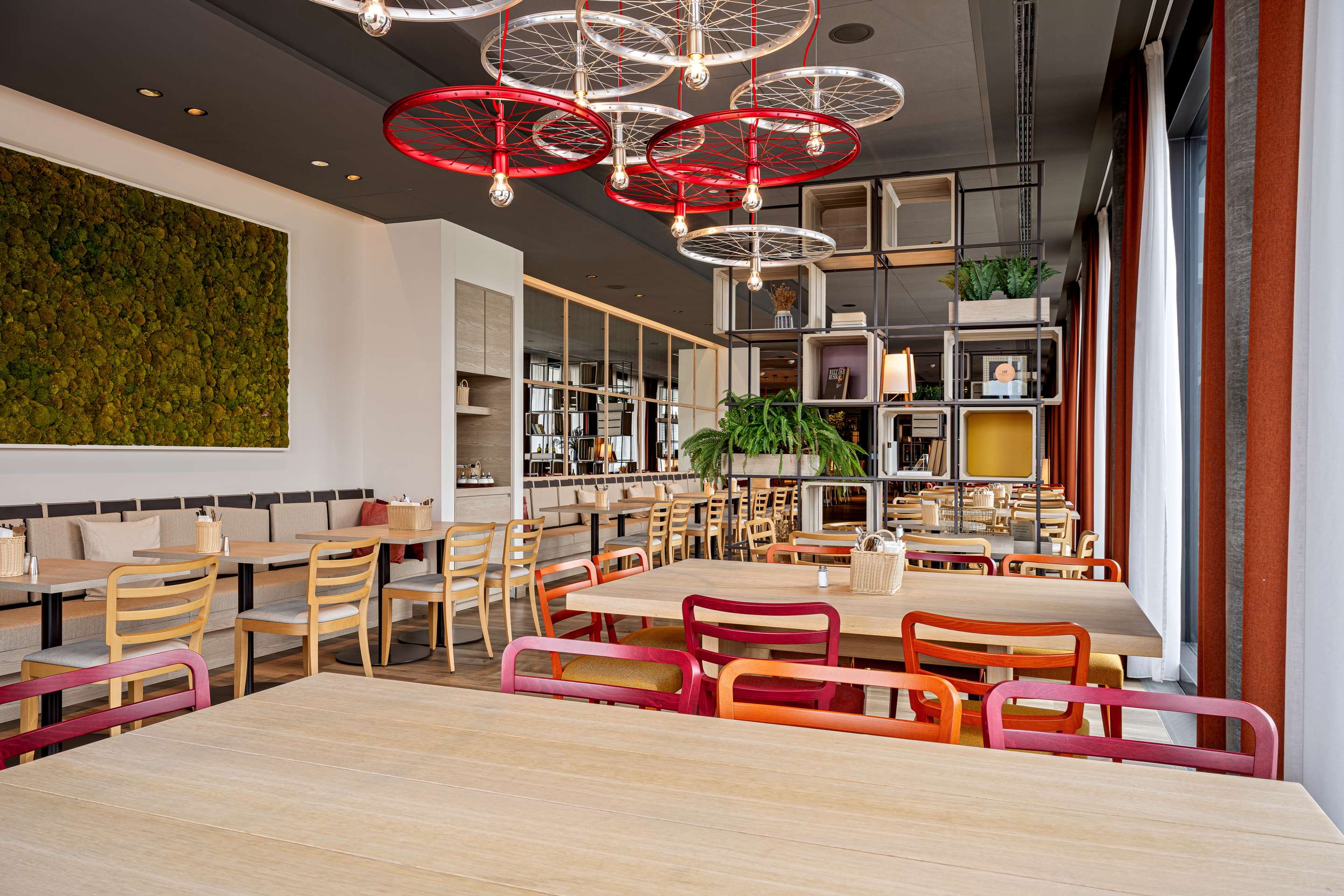 IntercityHotel Zürich Airport