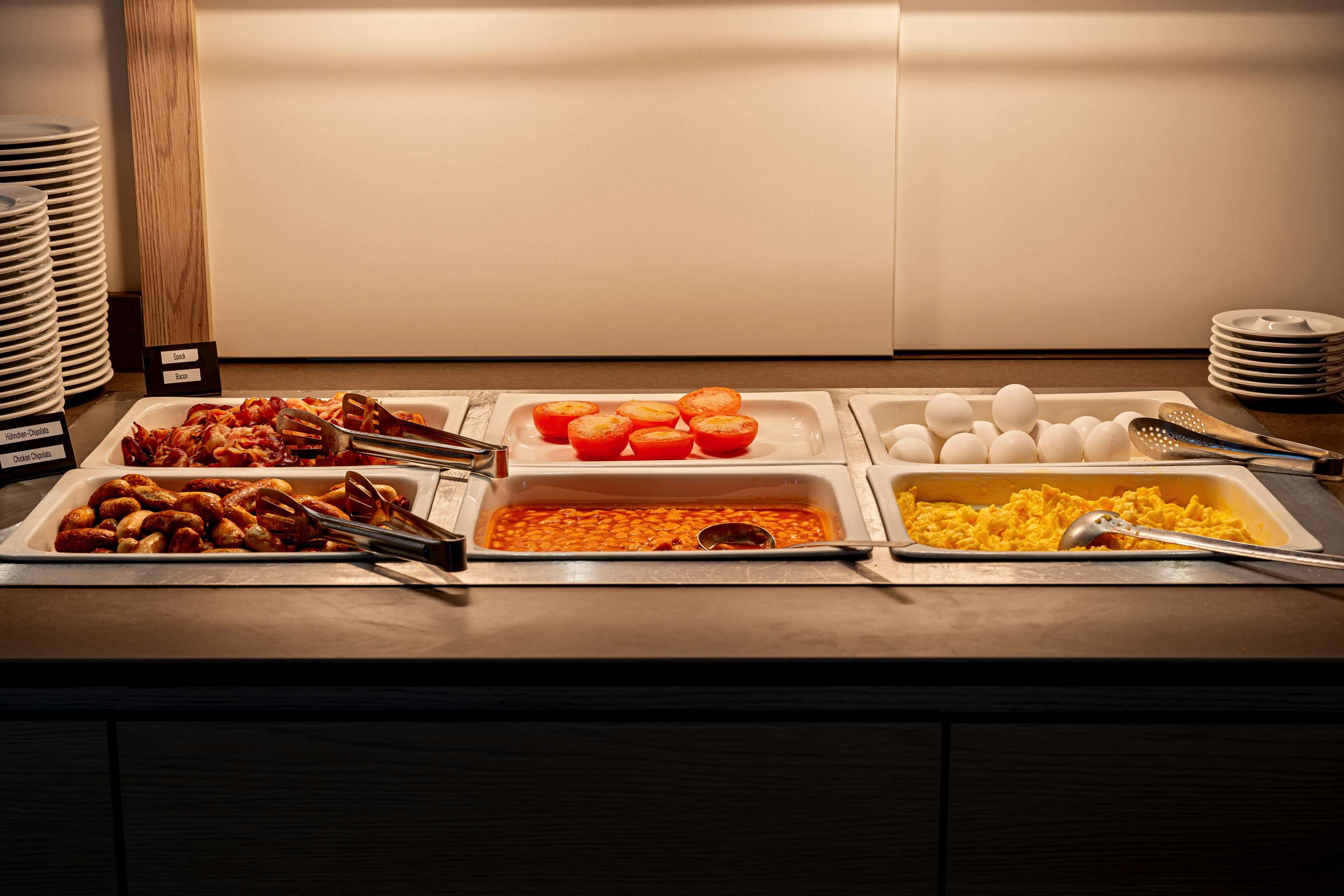 IntercityHotel Zürich Airport