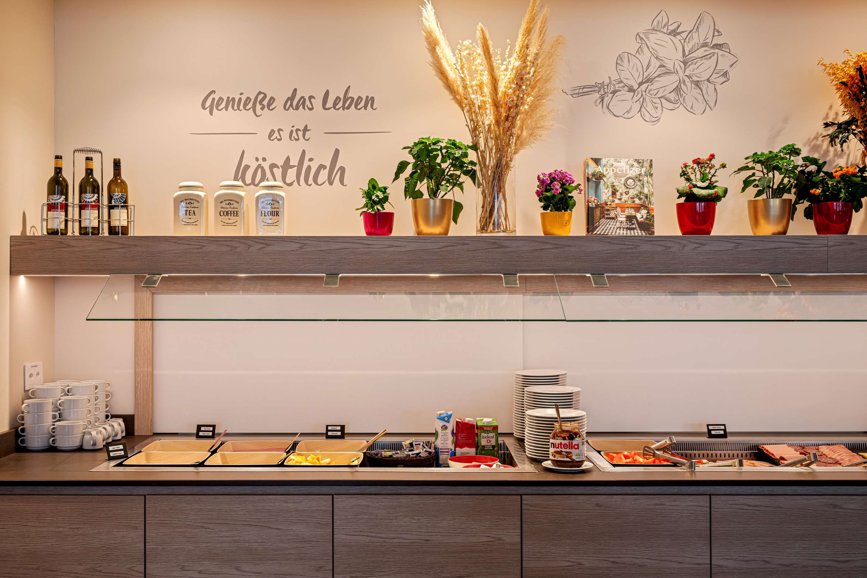 IntercityHotel Zürich Airport