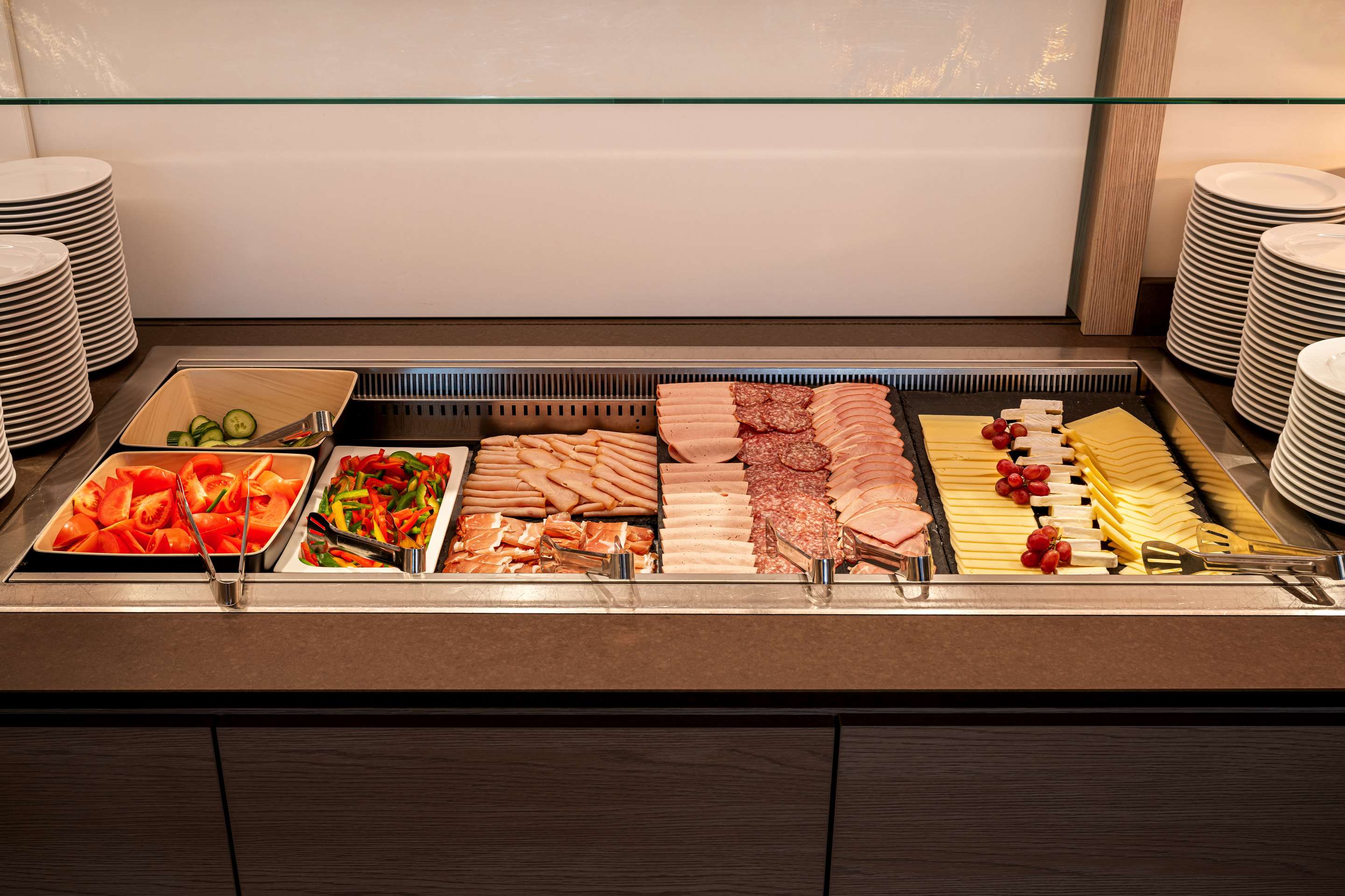 IntercityHotel Zürich Airport