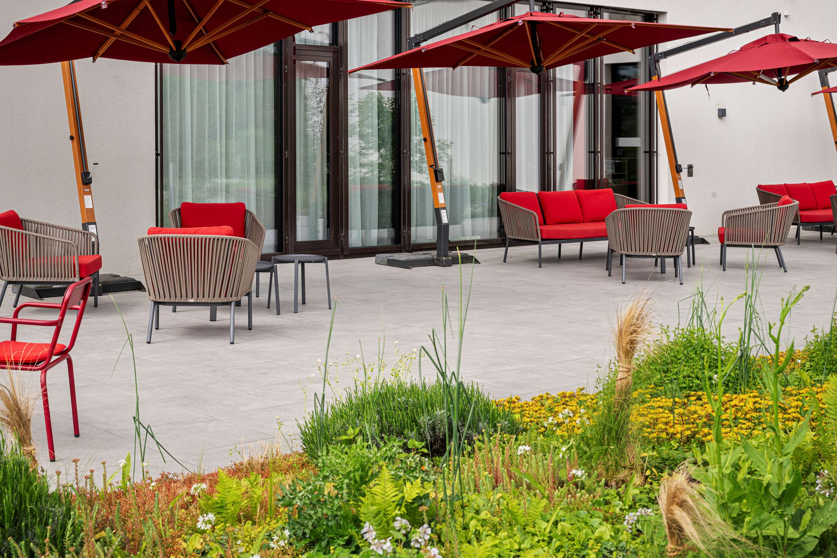 IntercityHotel Zürich Airport