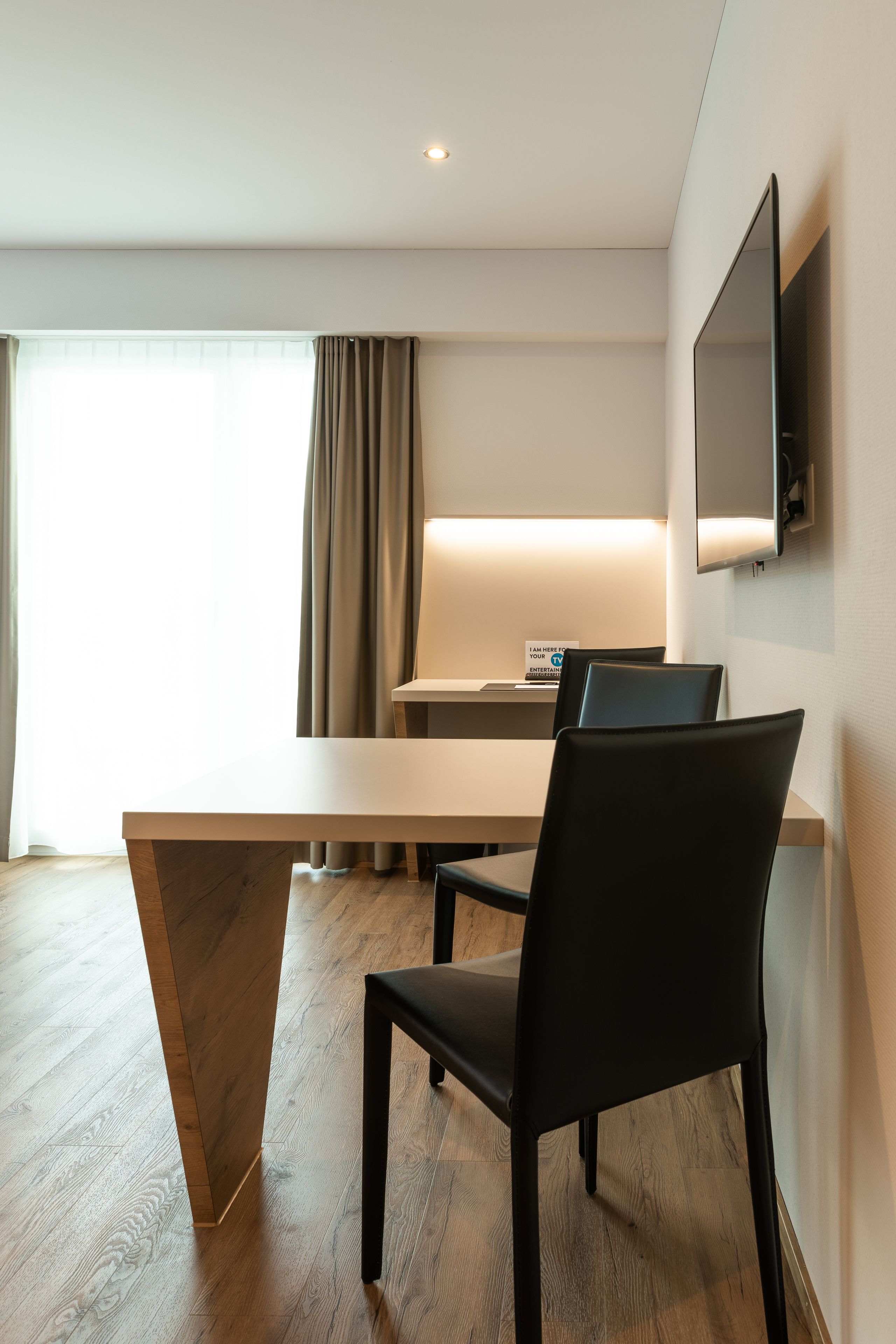 Jet Hotel Zurich Airport