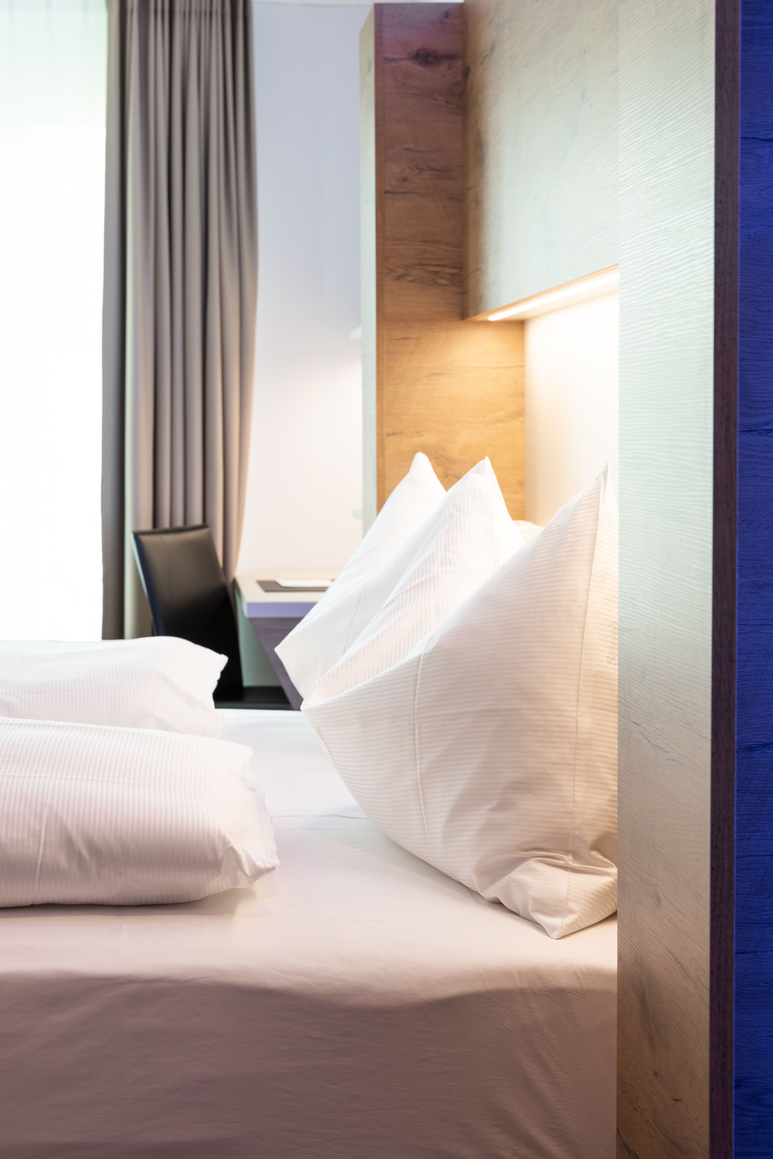 Jet Hotel Zurich Airport