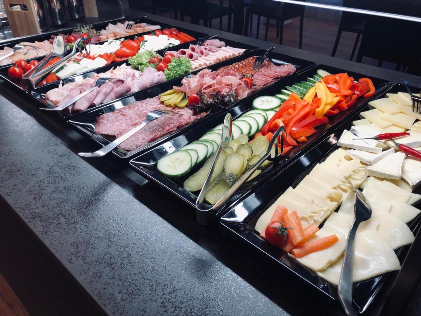 Jet Hotel Zurich Airport