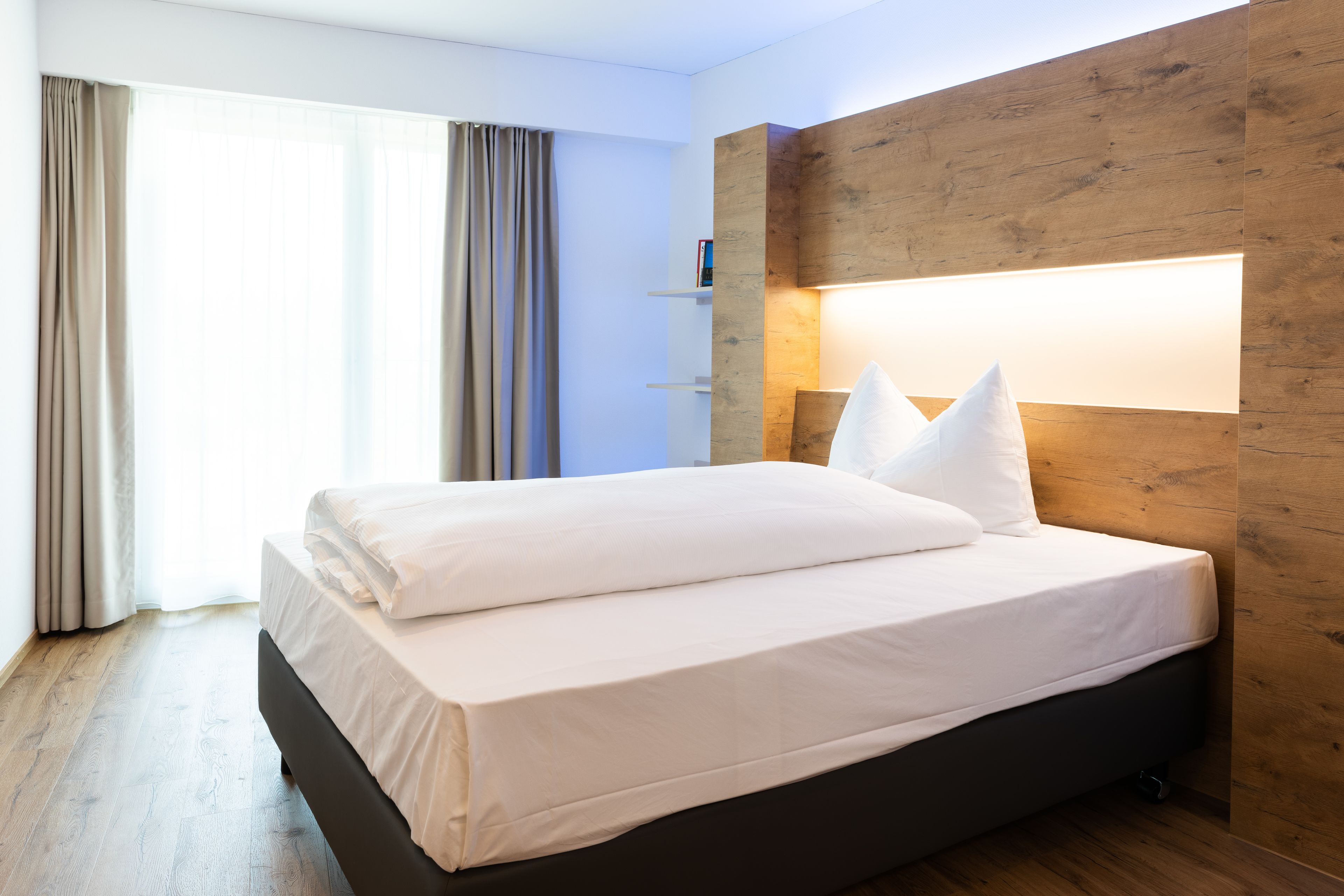 Jet Hotel Zurich Airport