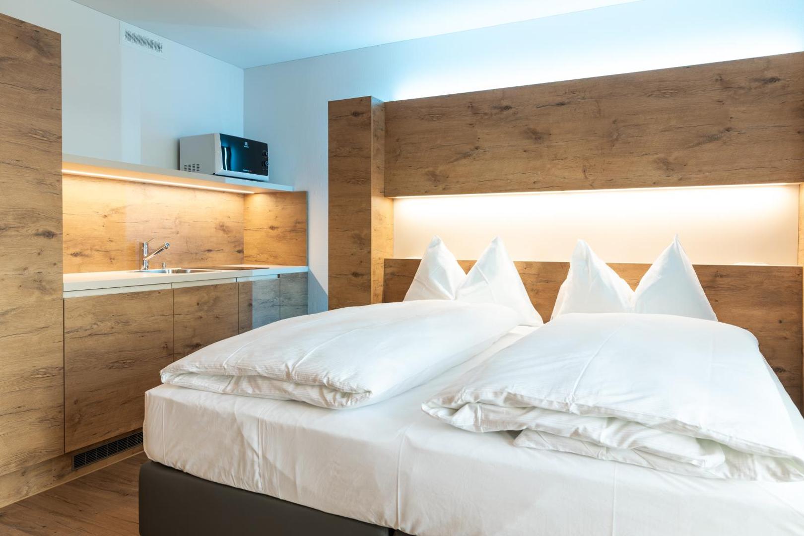 Jet Hotel Zurich Airport