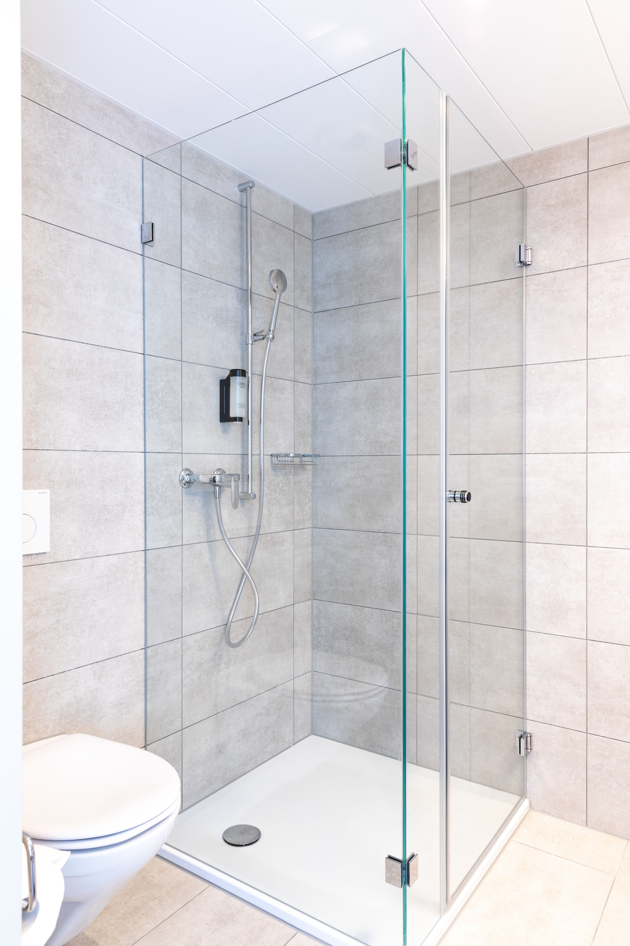 Jet Hotel Zurich Airport