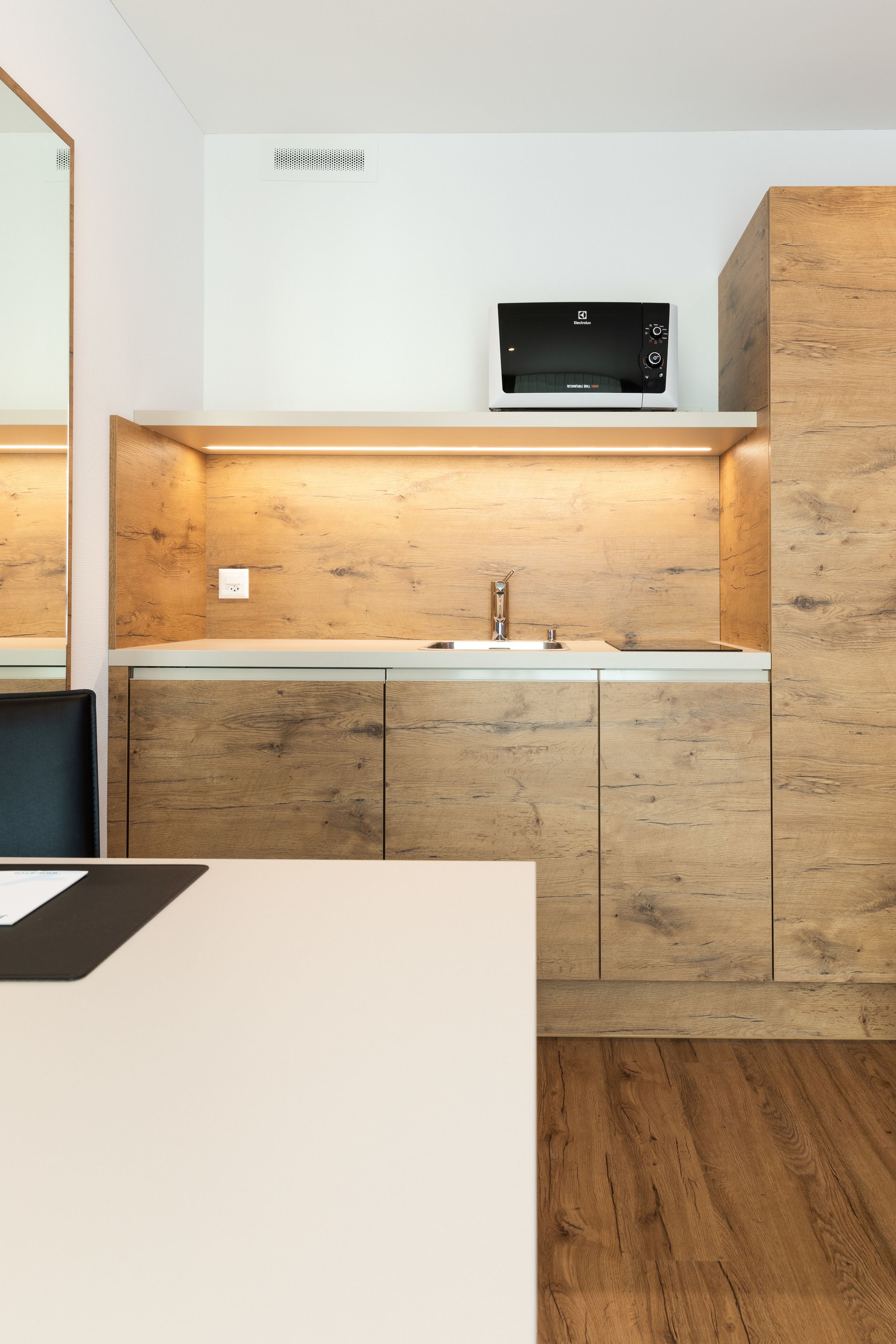 Jet Hotel Zurich Airport