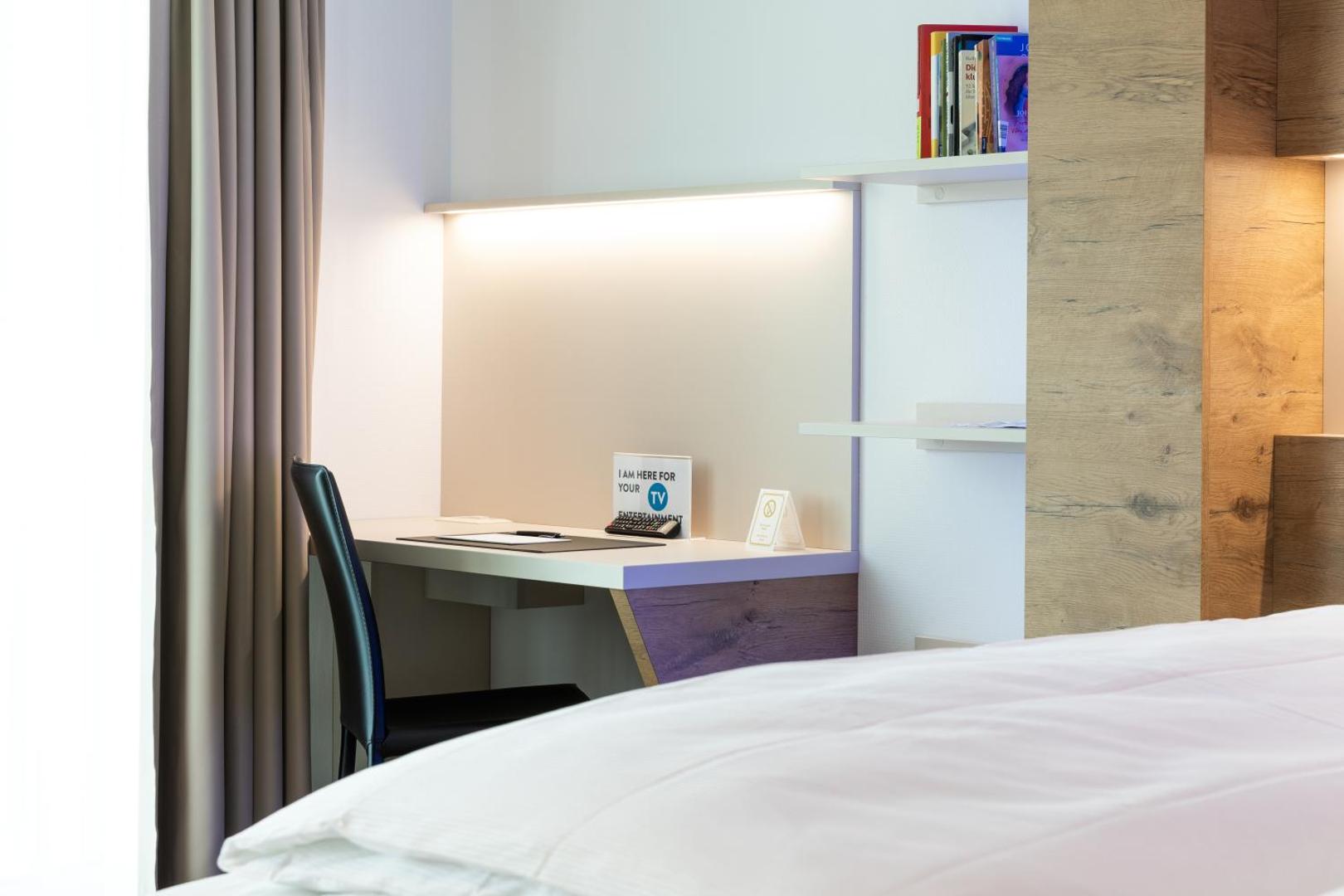 Jet Hotel Zurich Airport