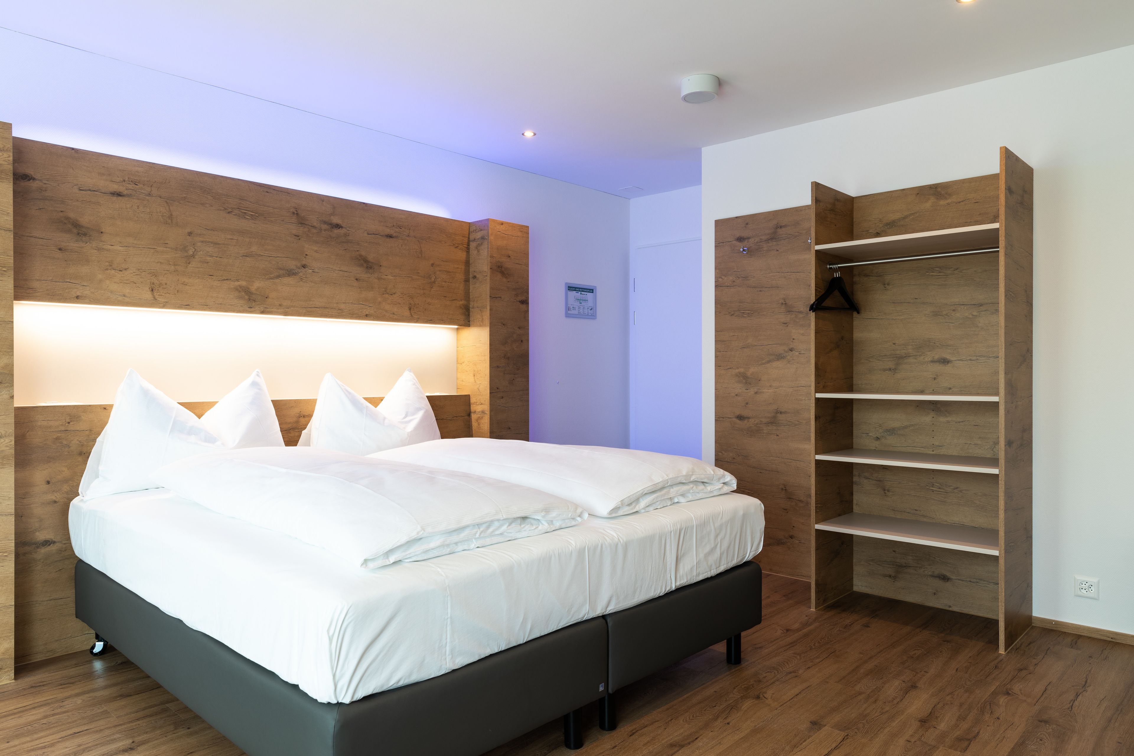 Jet Hotel Zurich Airport