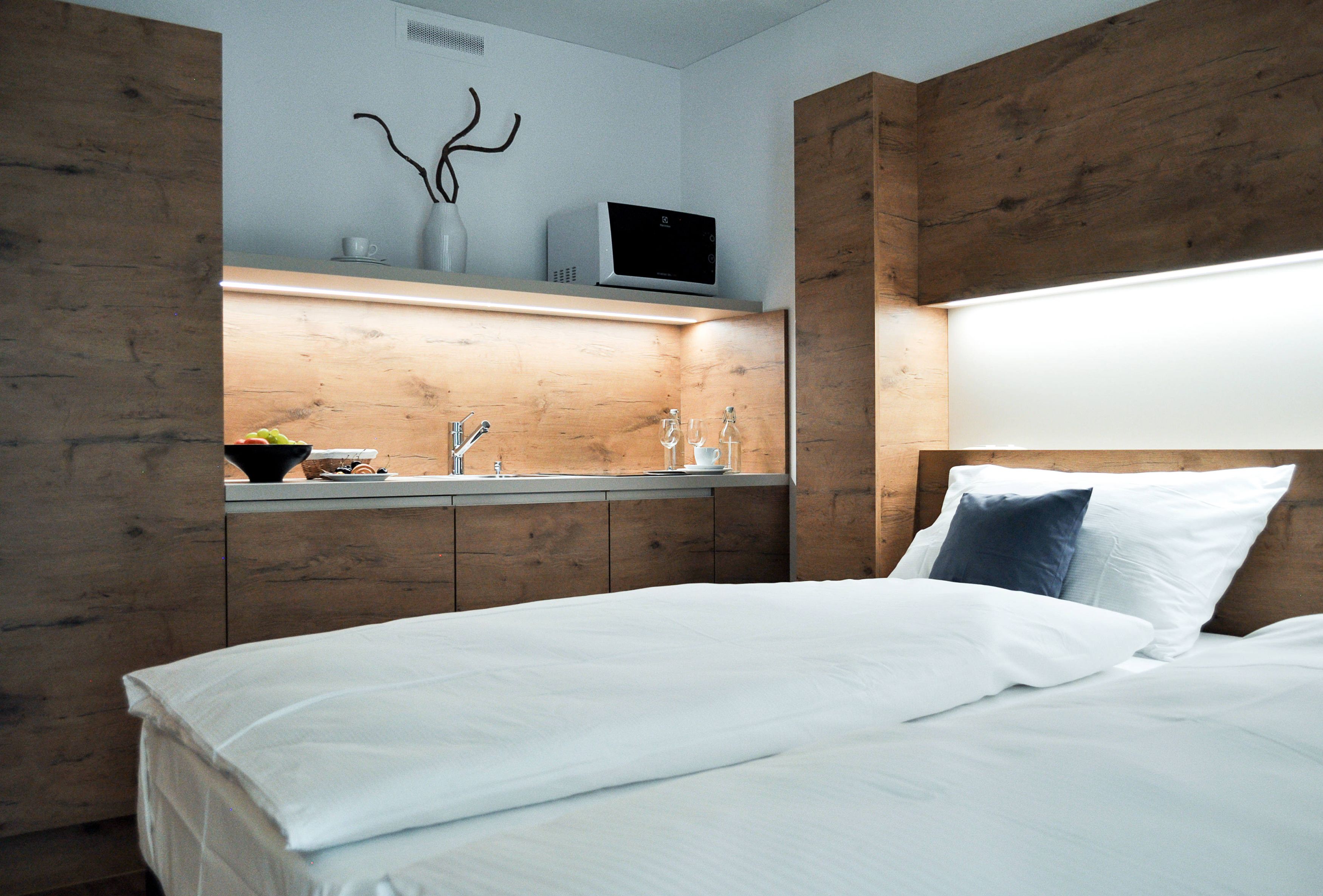 Jet Hotel Zurich Airport